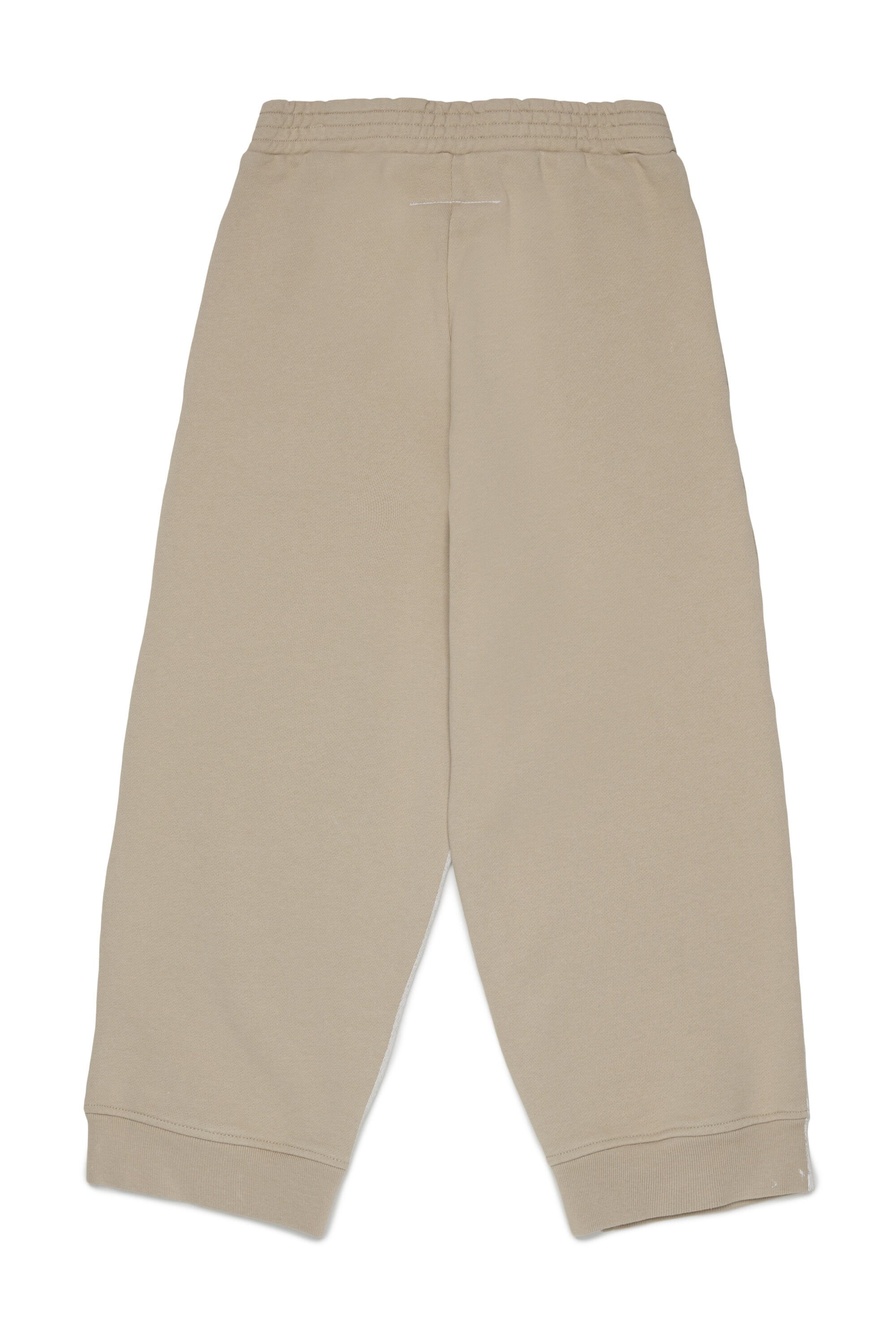 Pantaloni in felpa con logo