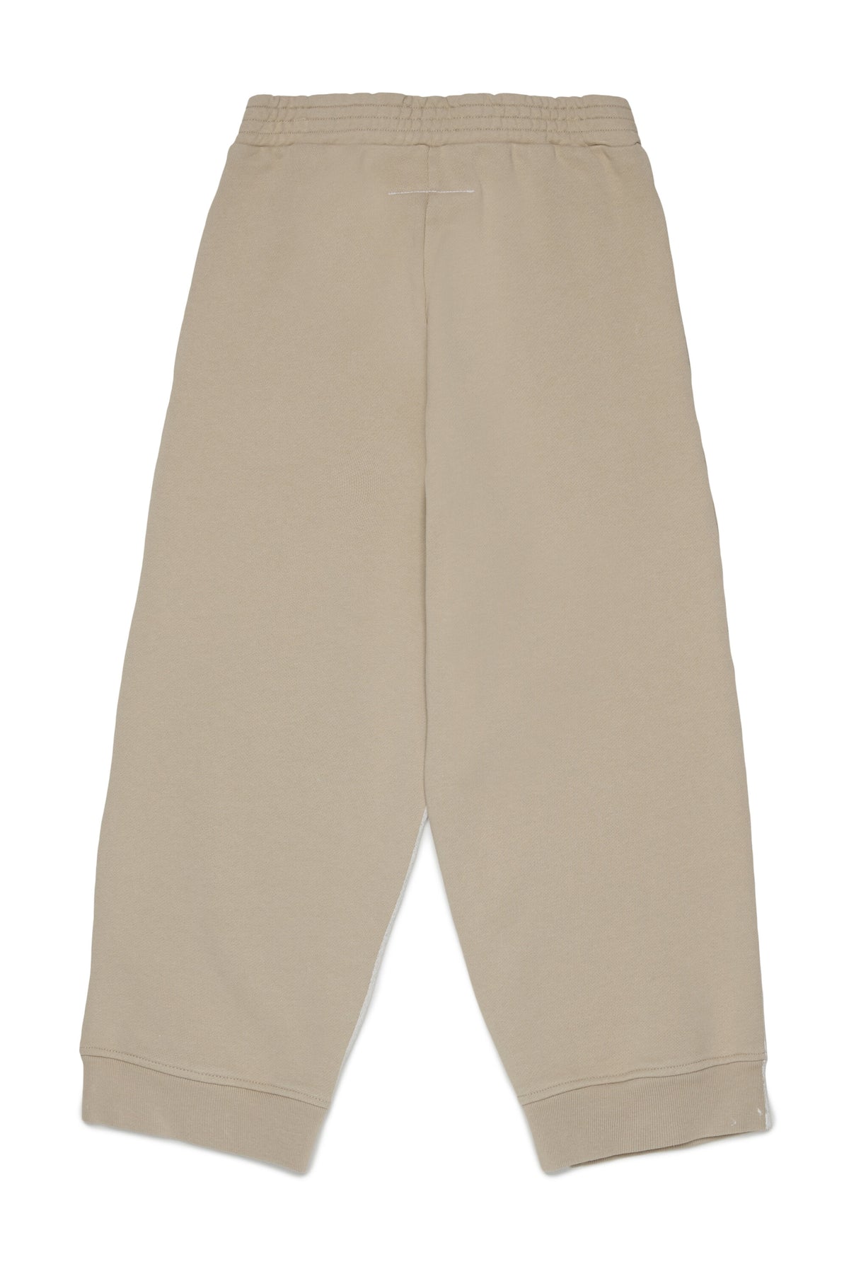 Pantaloni in felpa con logo
