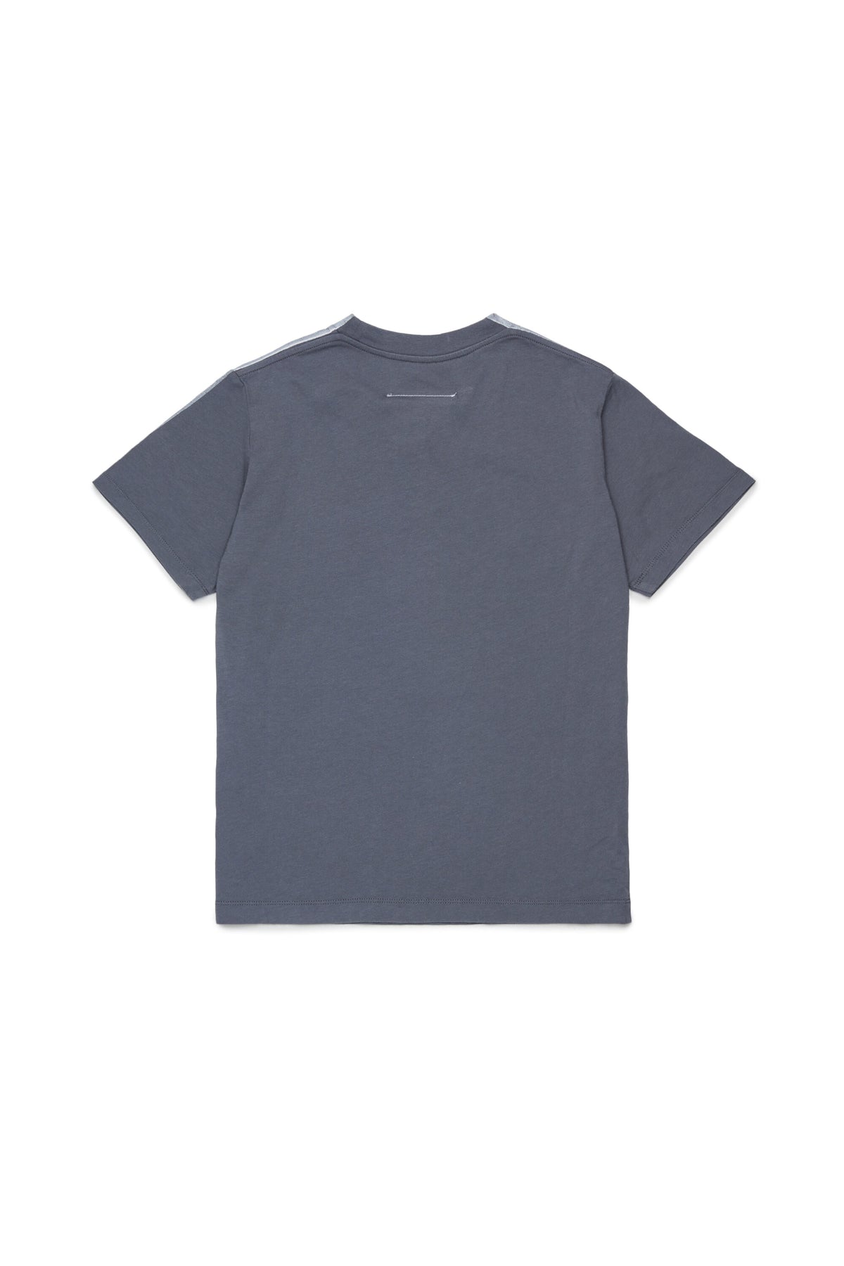 Camiseta con logo
