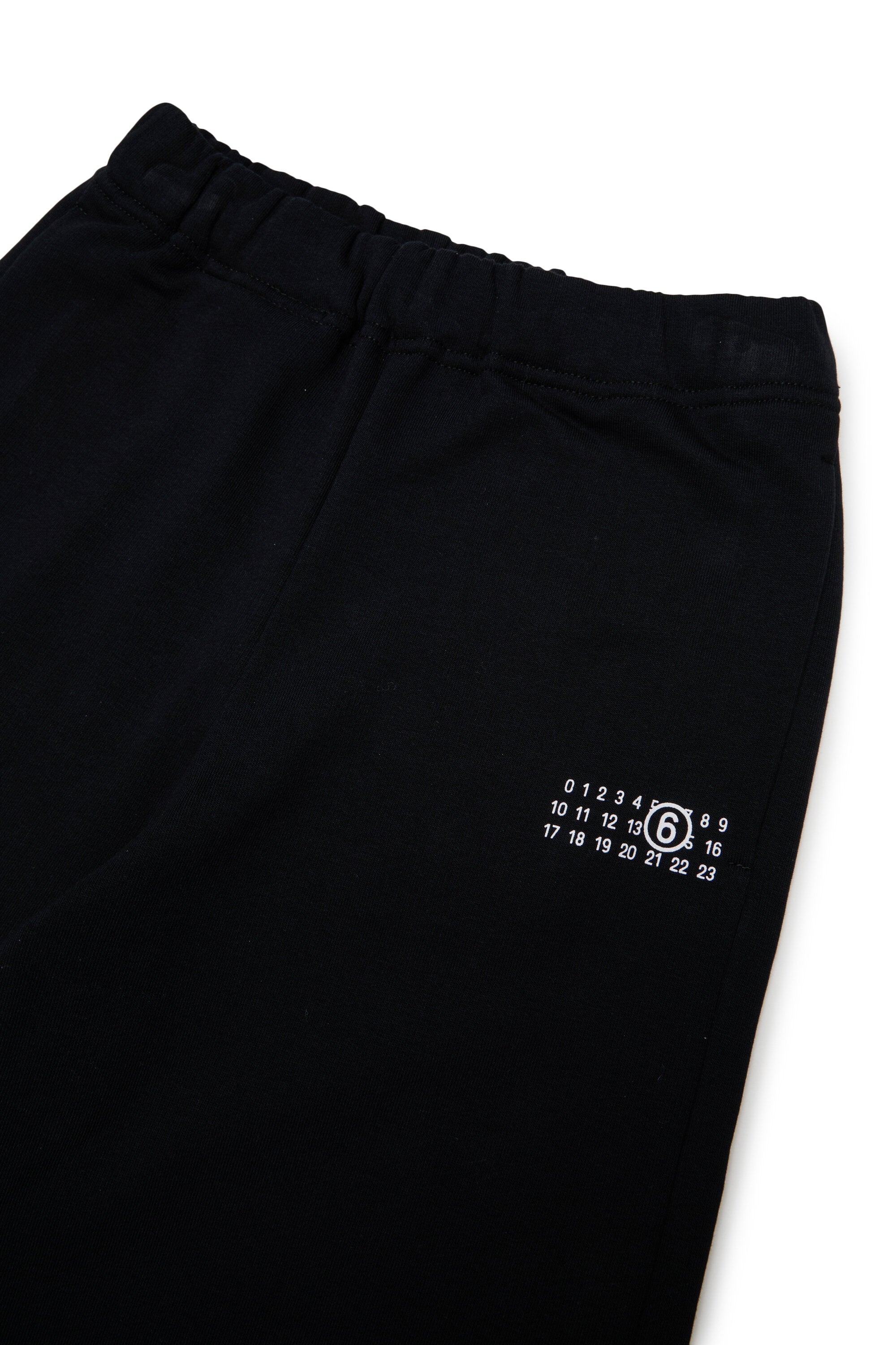 Pantaloni in felpa con logo