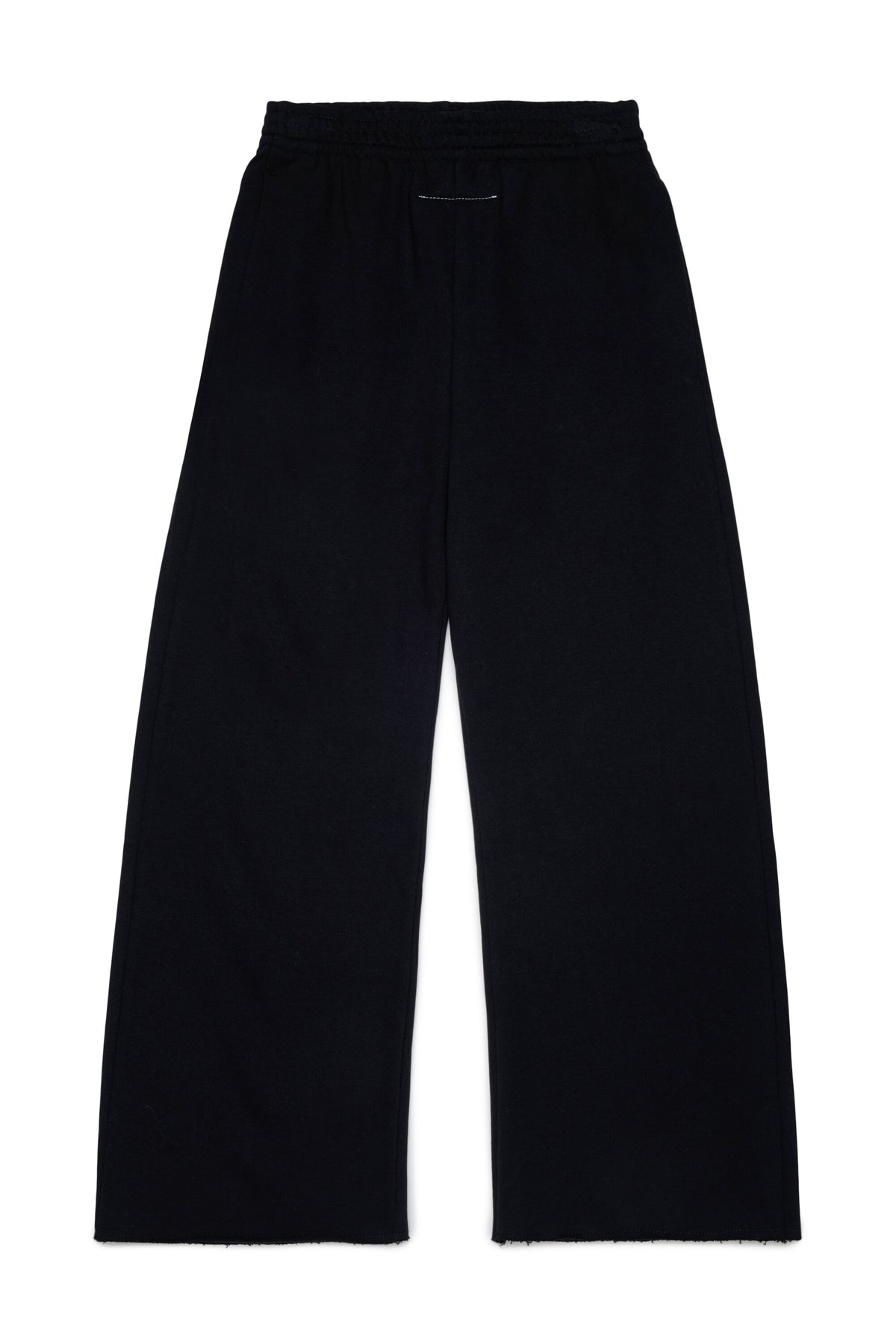 Pantalón de felpa con logo