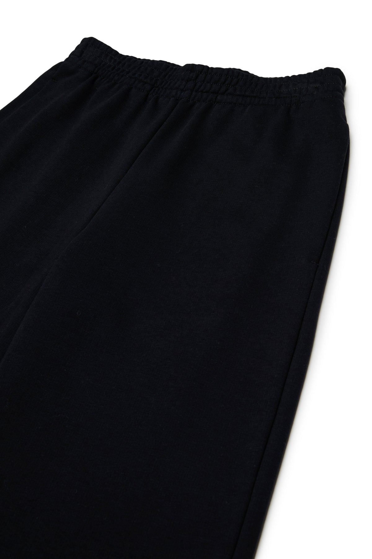 Pantaloni in felpa con logo