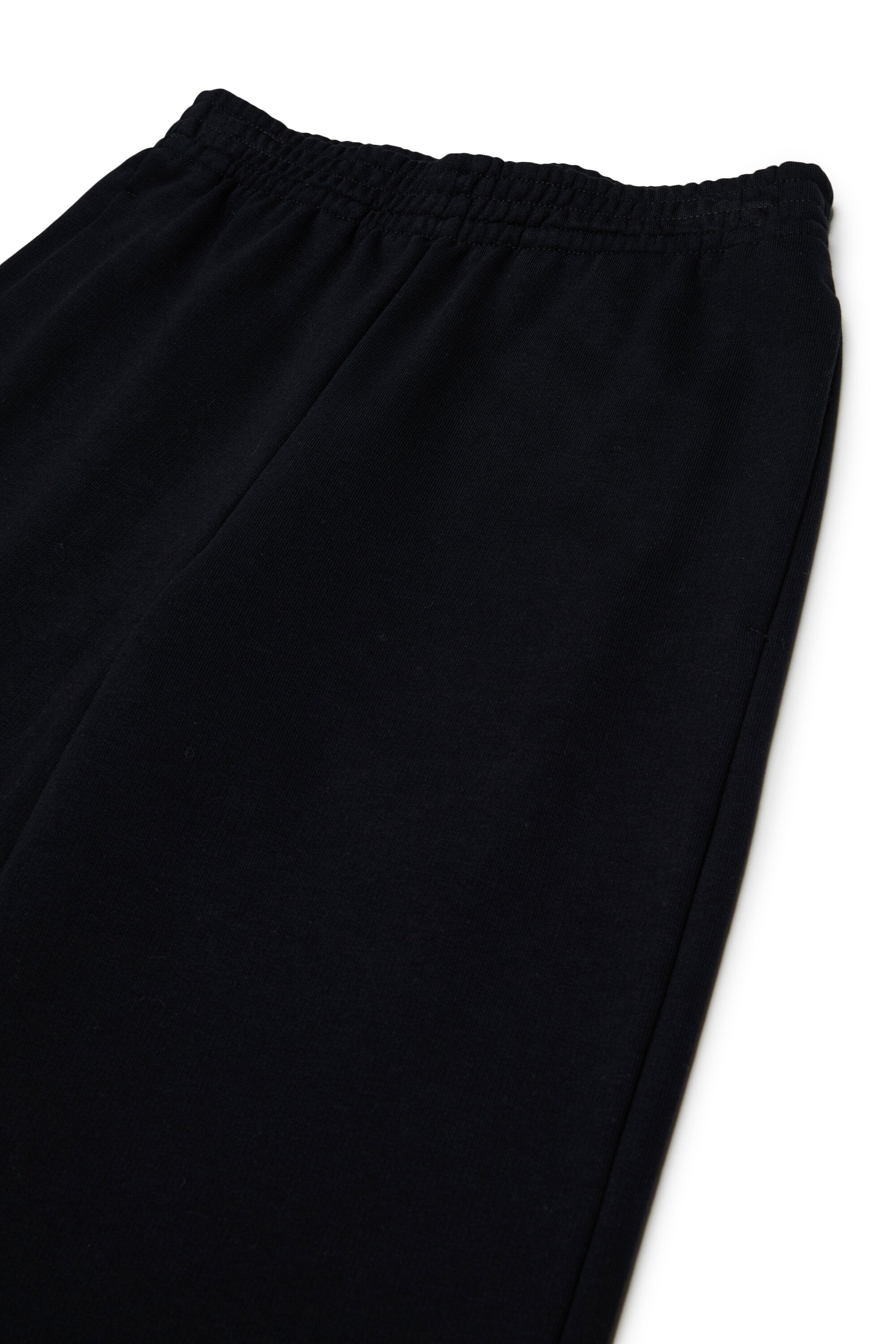 Pantaloni in felpa con logo