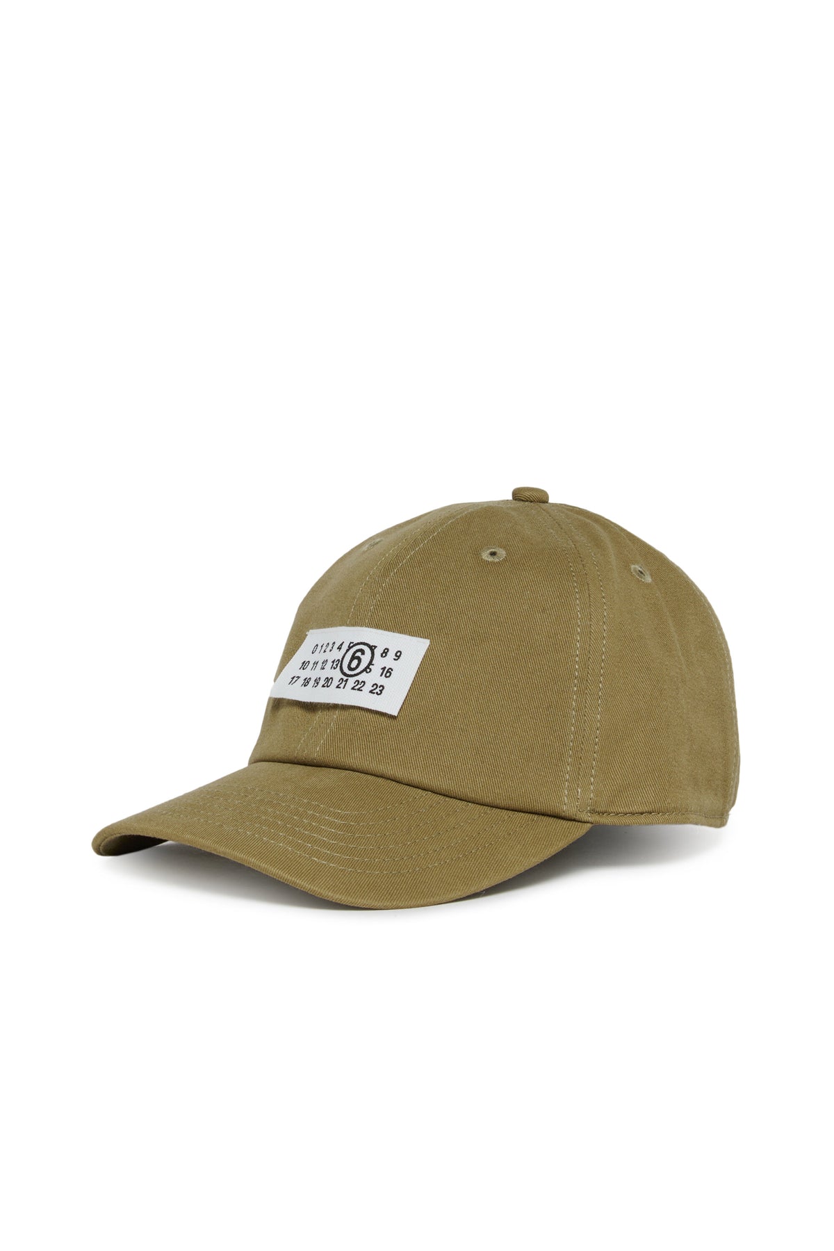 Casquette de baseball avec logo