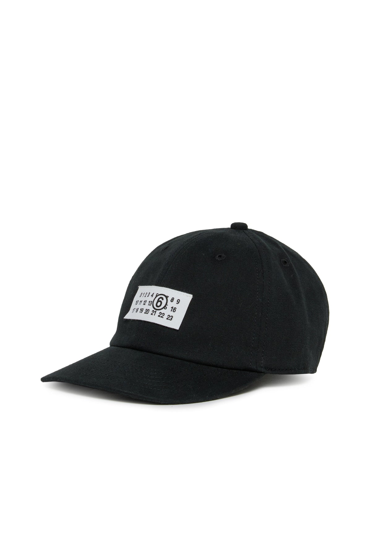 Casquette de baseball avec logo