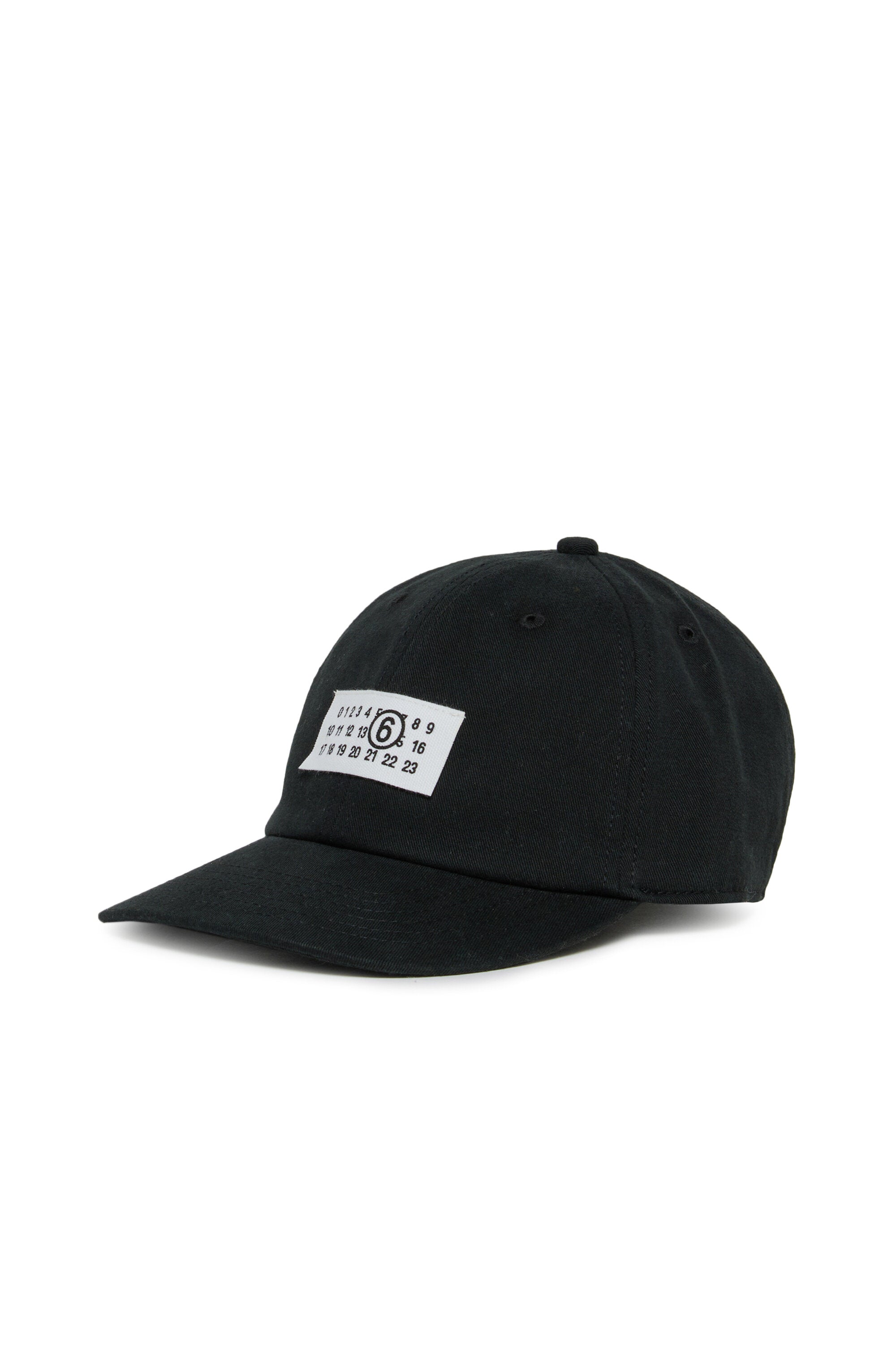 Cappello da baseball con logo