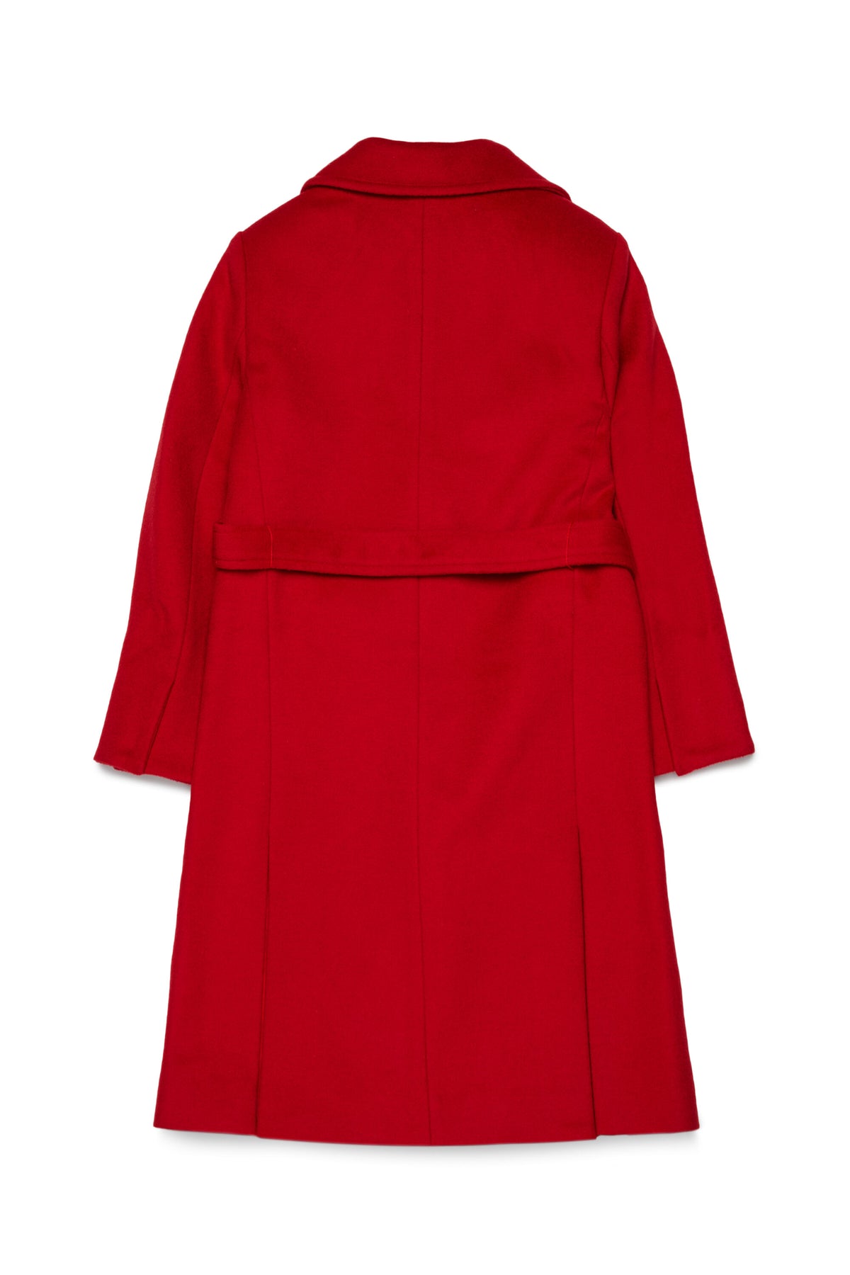 Manteau Runaway en laine