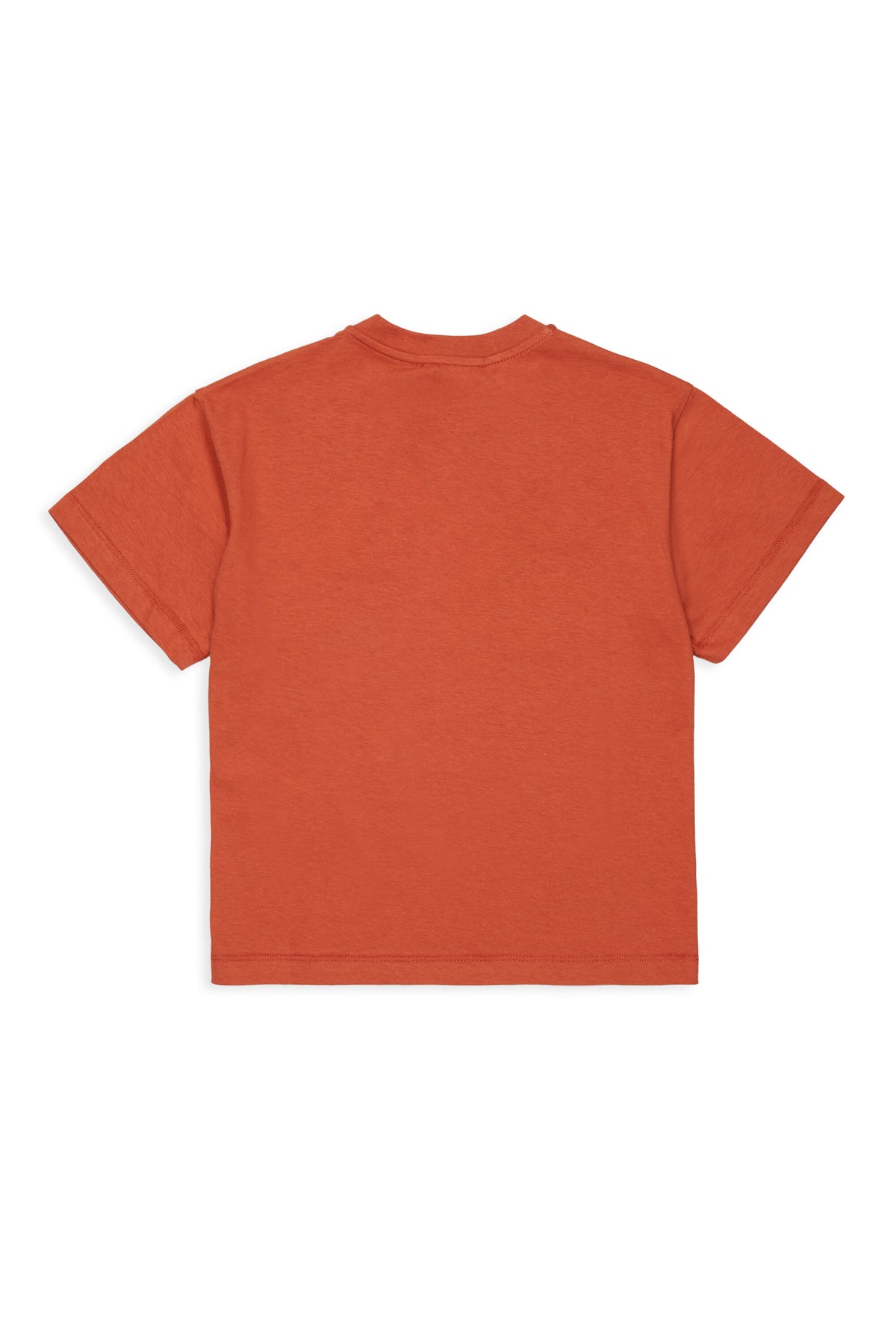 T-shirt Icona con logo