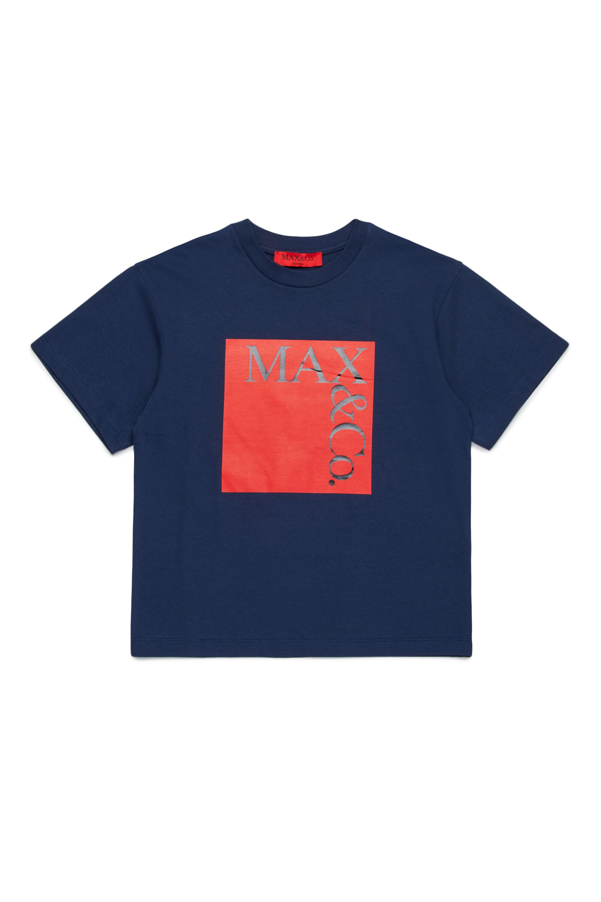 T-shirt Icona avec logo