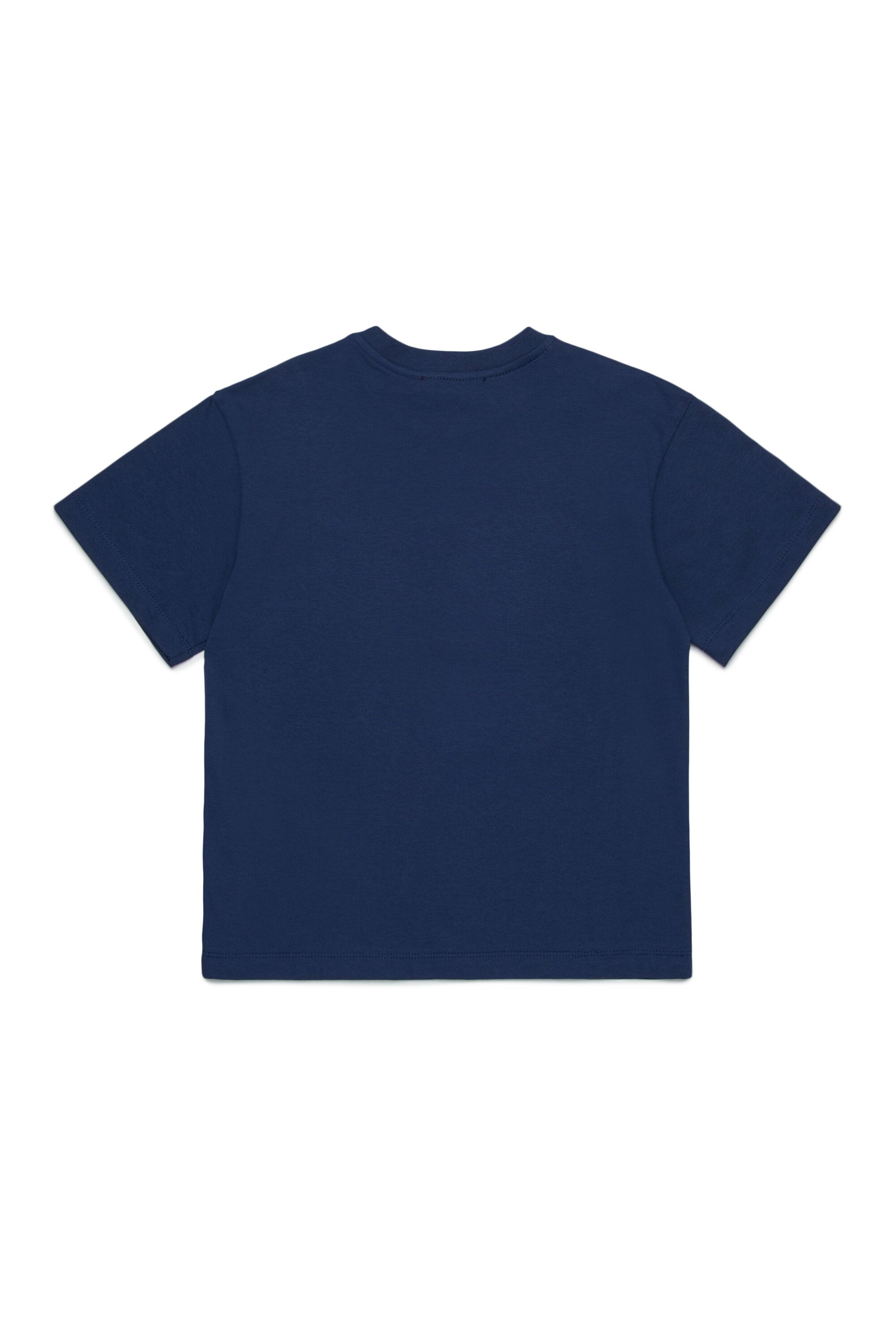 T-shirt Icona avec logo