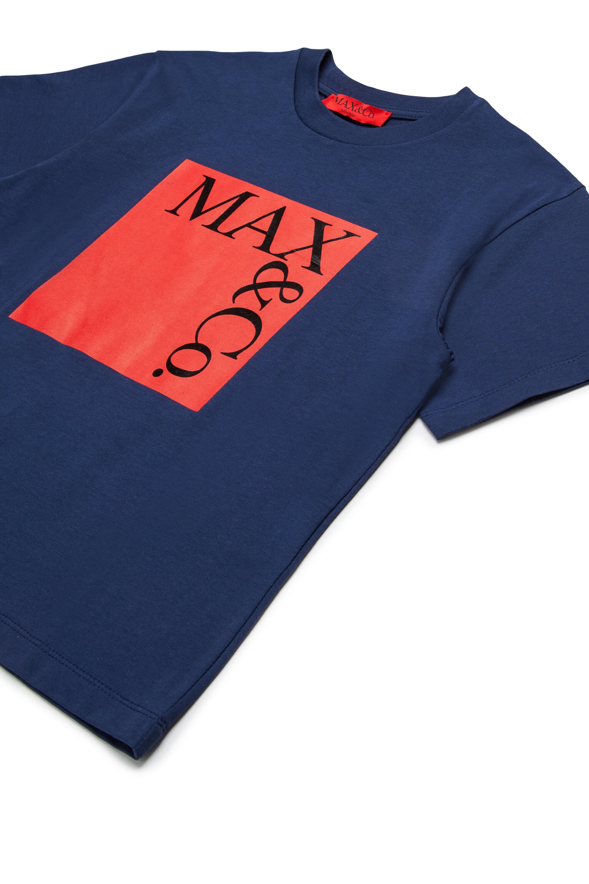 T-shirt Icona avec logo