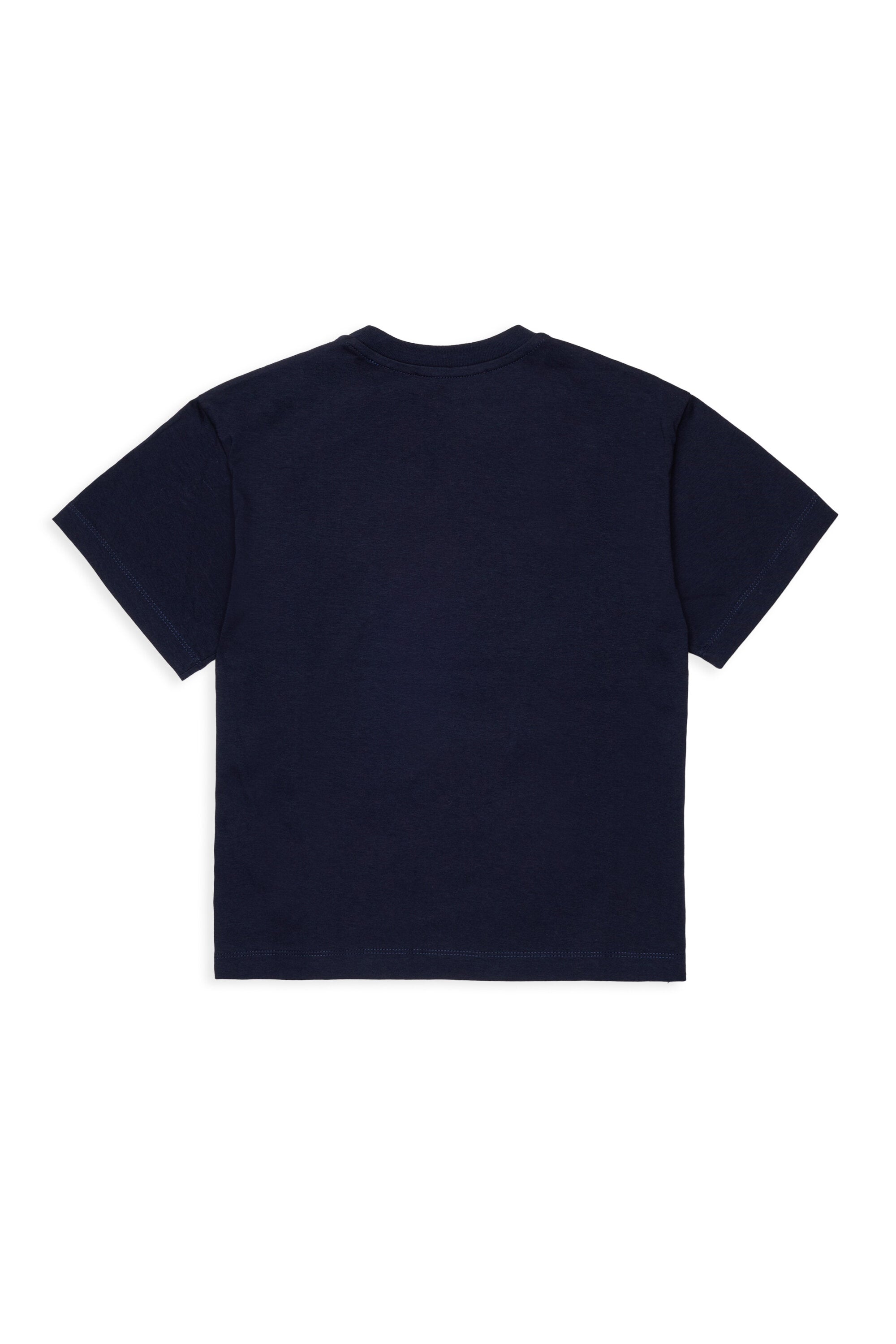 T-Shirt Icona mit Logo