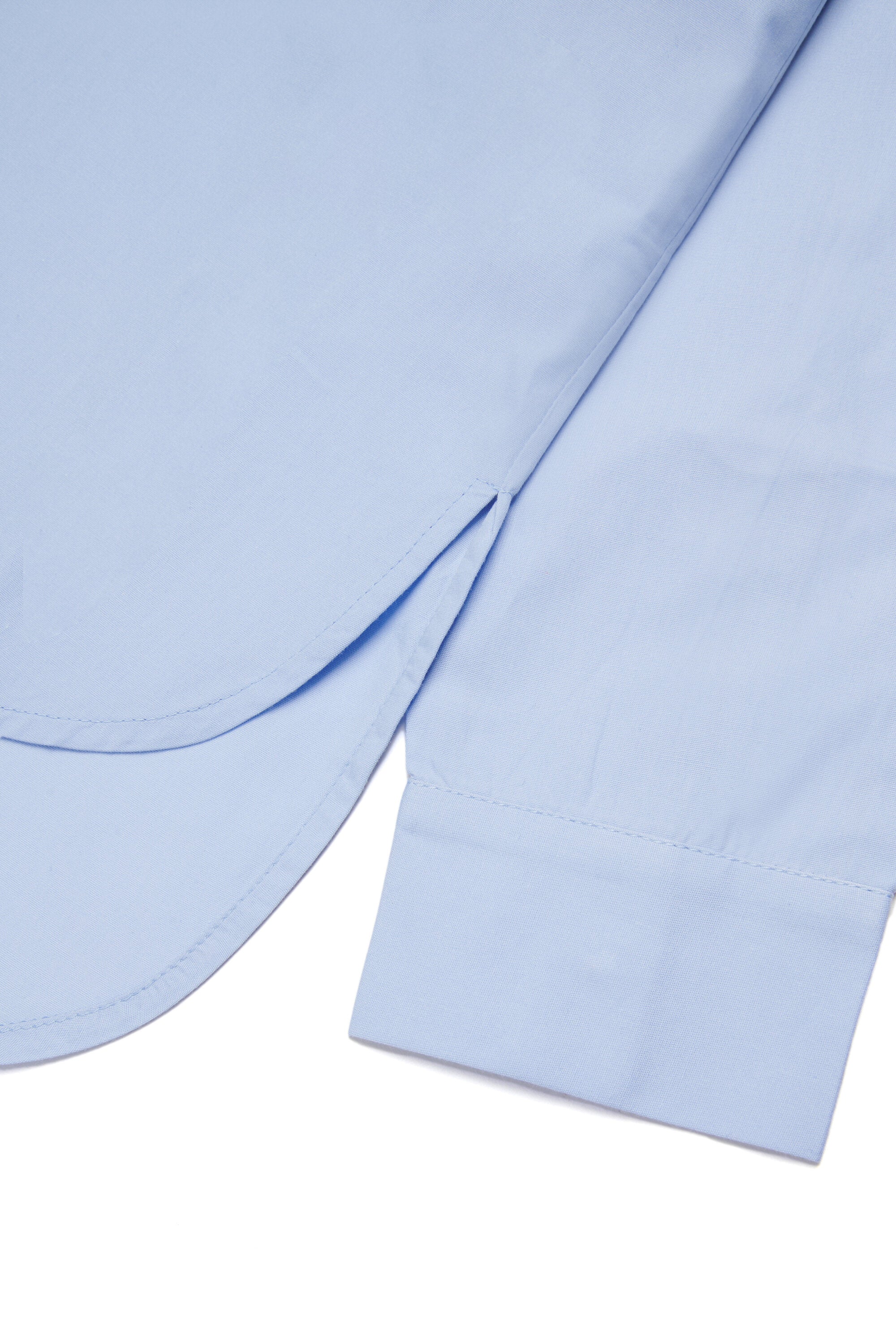 Camicia Bari in popeline