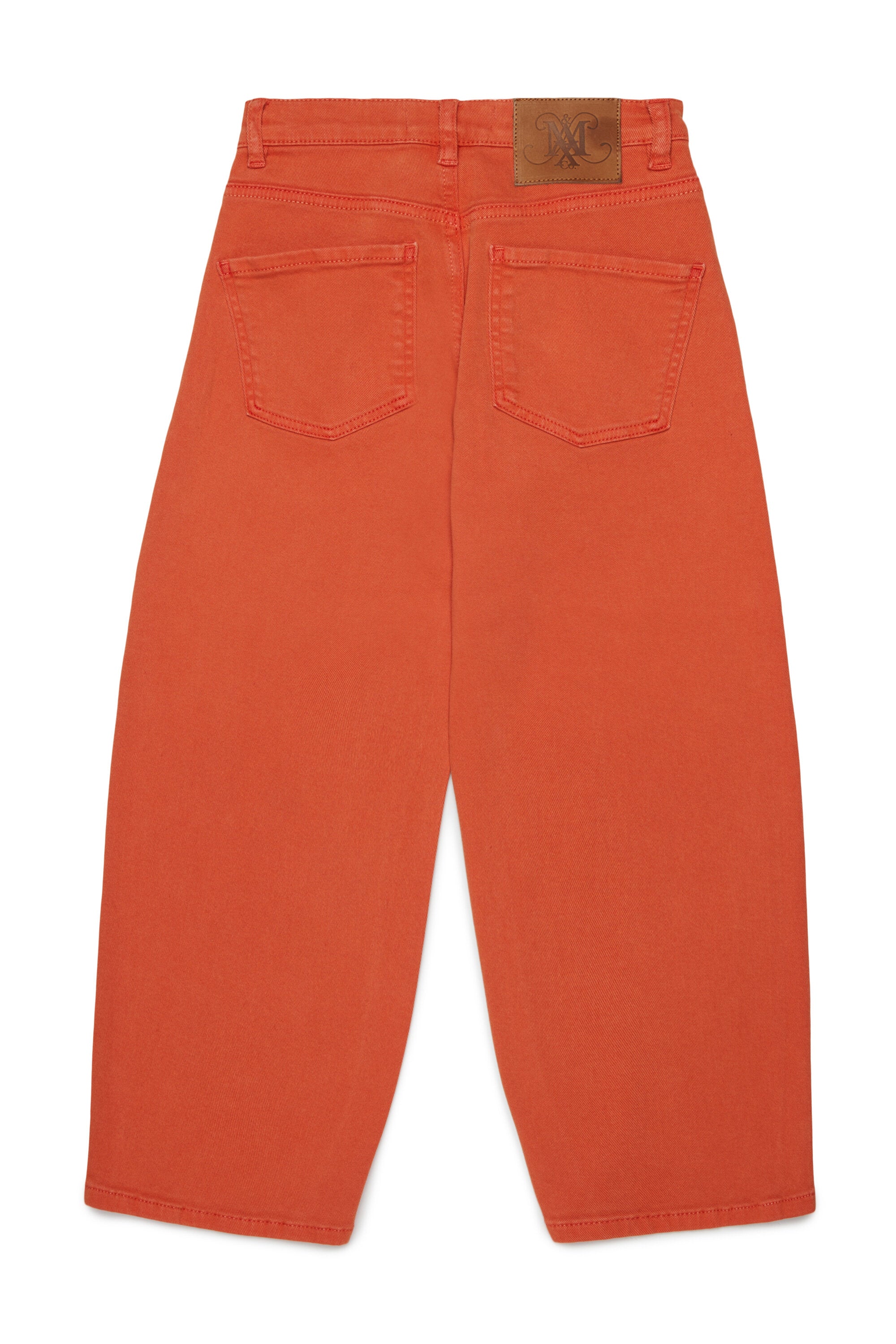Jeans relaxed fit nero