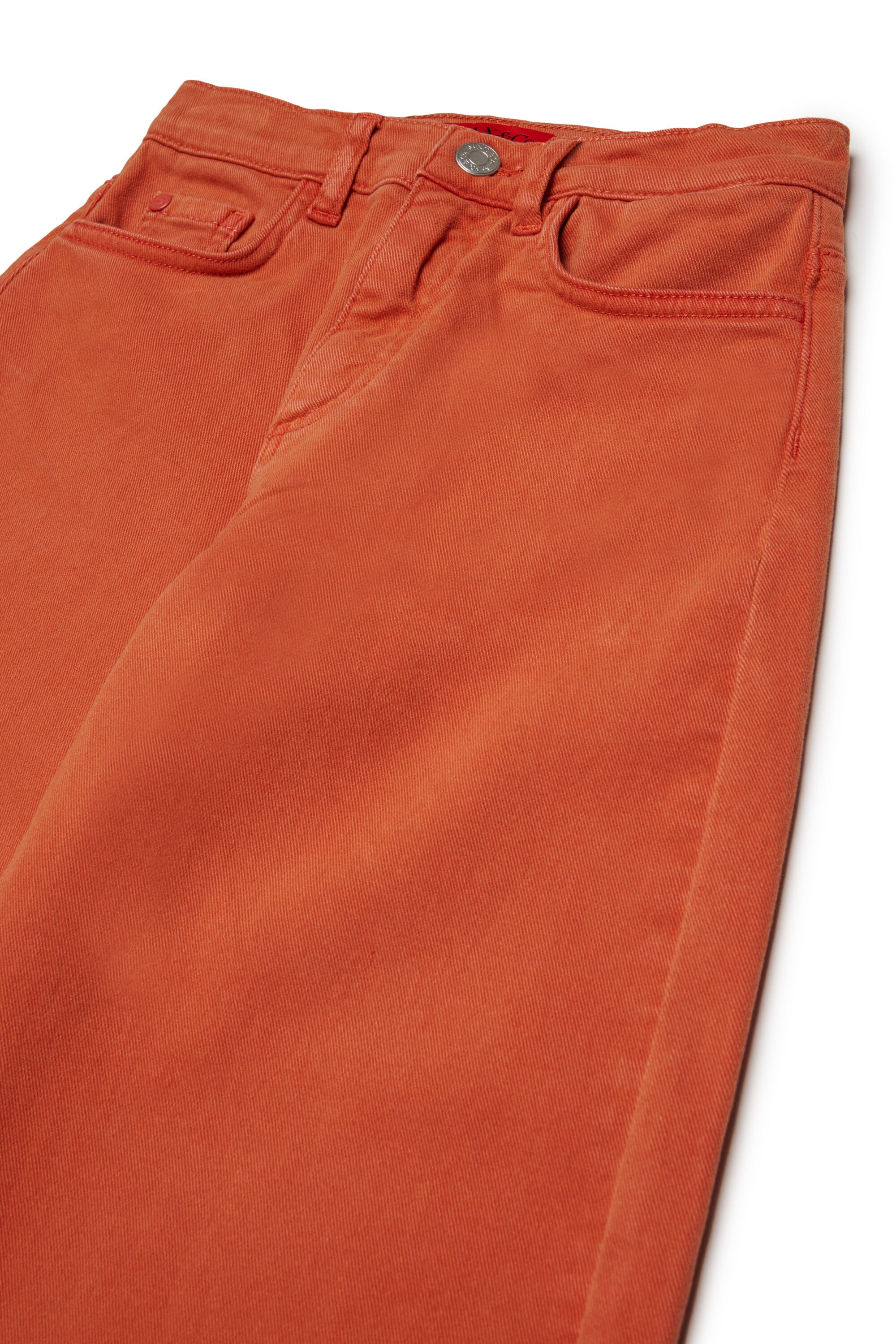 Jeans relaxed fit nero