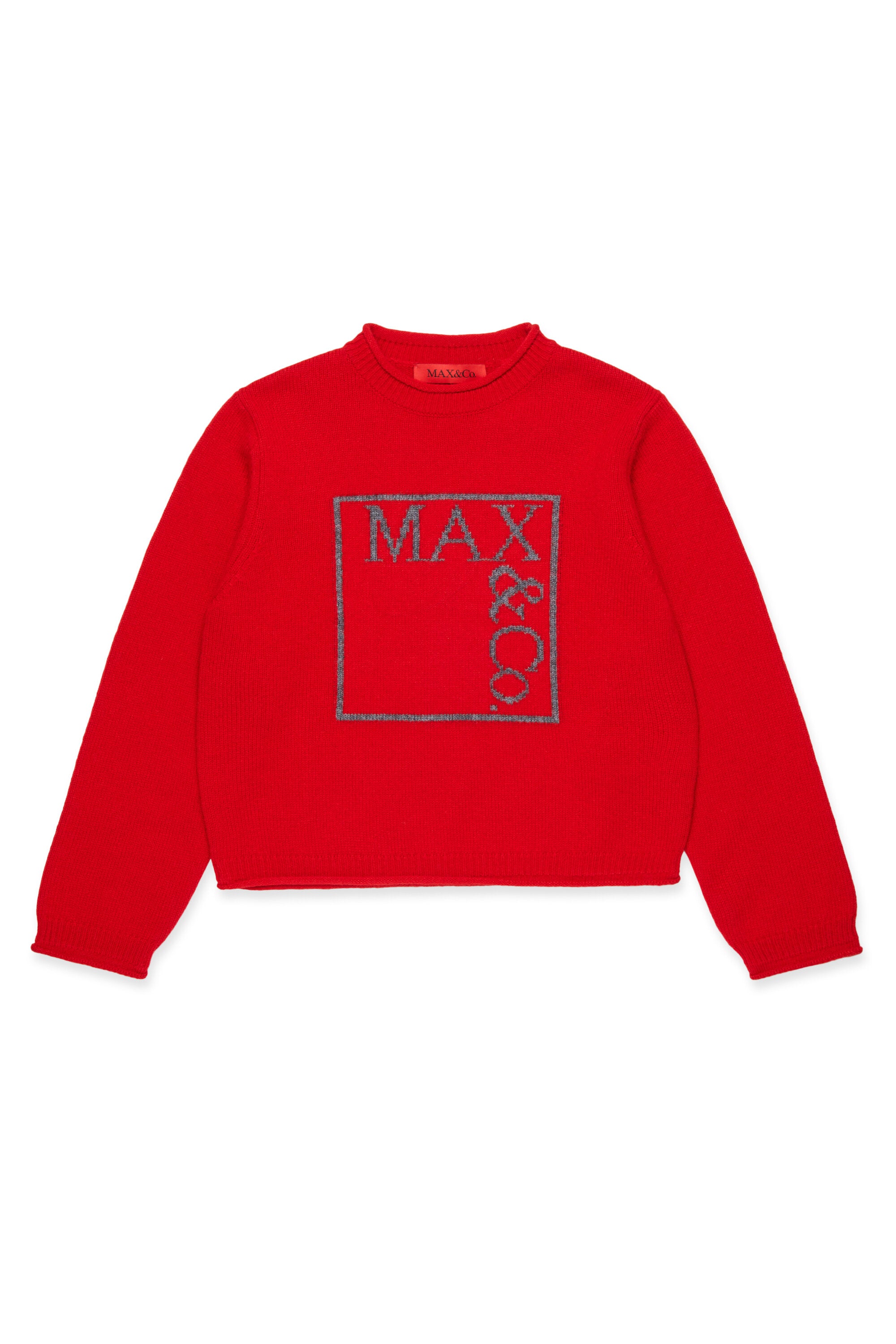 Pullover aus Wolle und Kaschmir