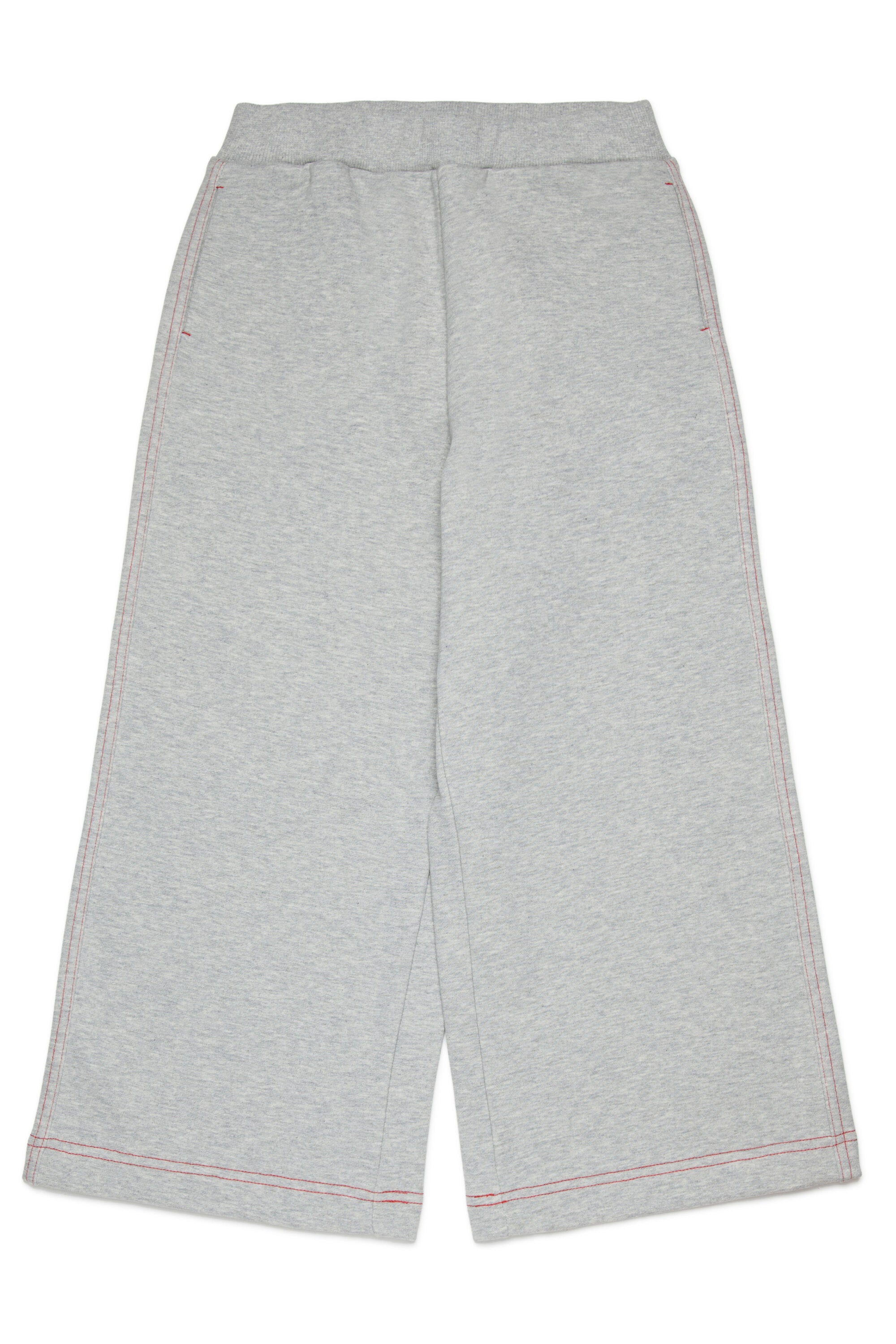 Pantaloni in felpa con logo
