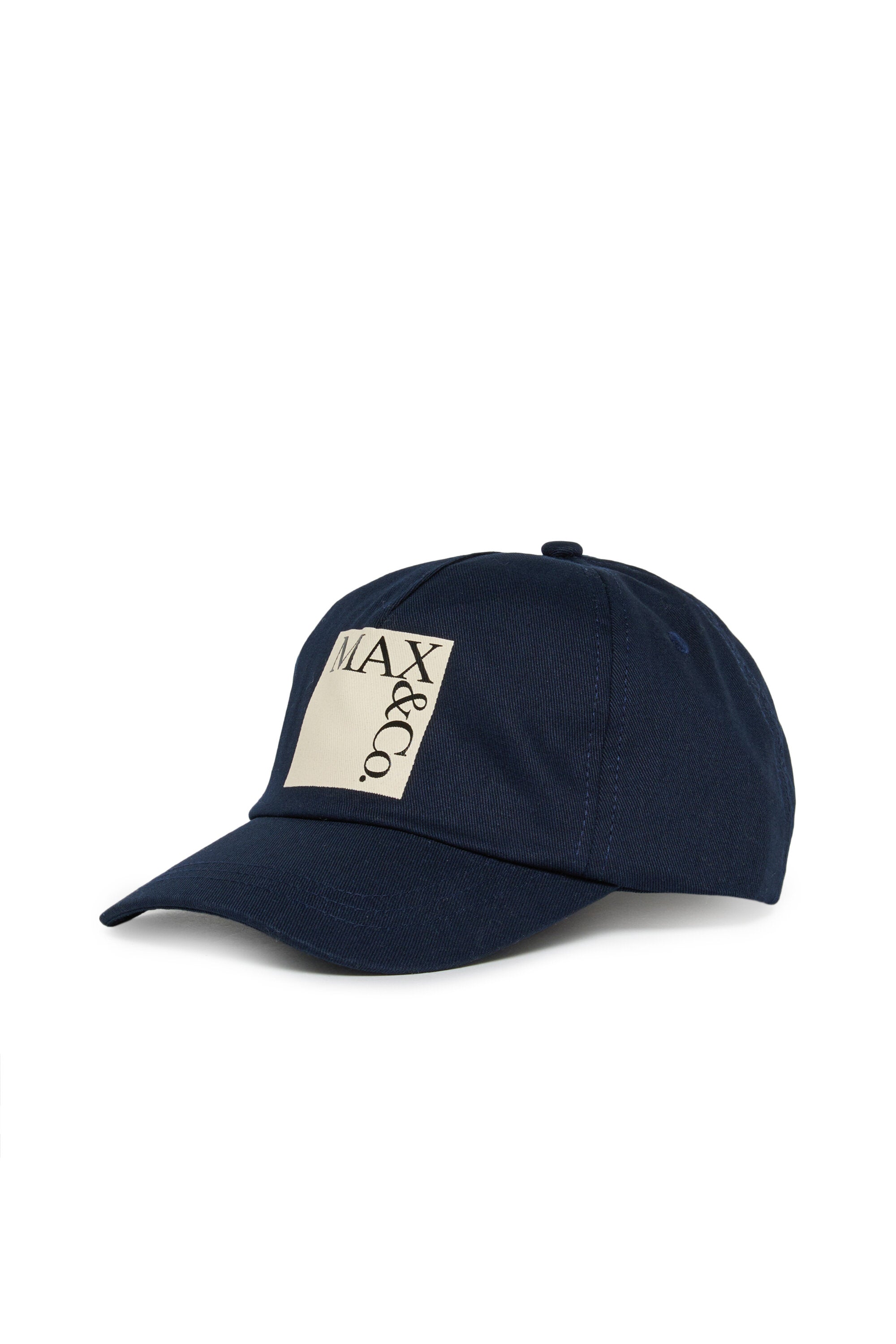 Casquette de baseball avec logo