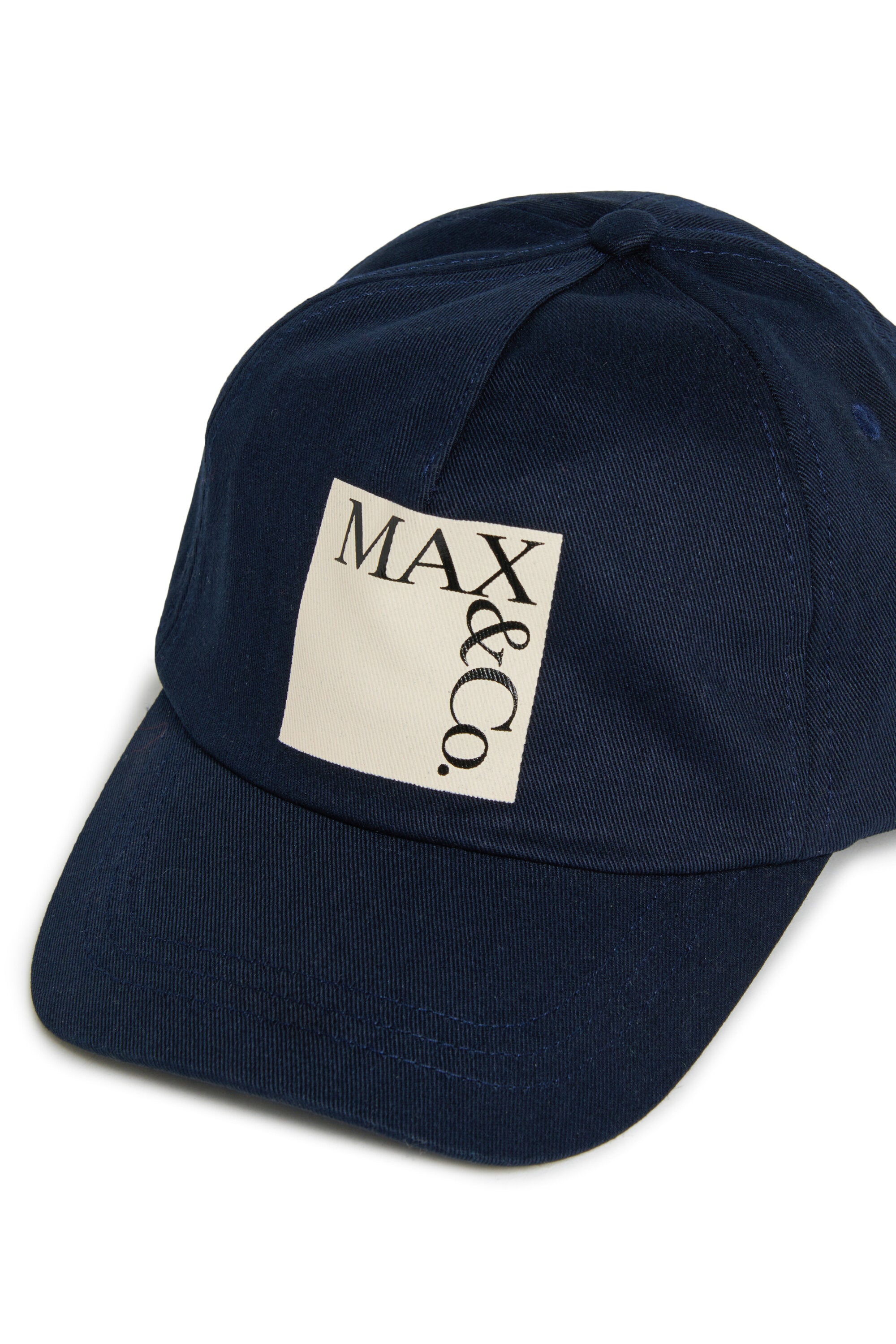 Cappello da baseball con logo