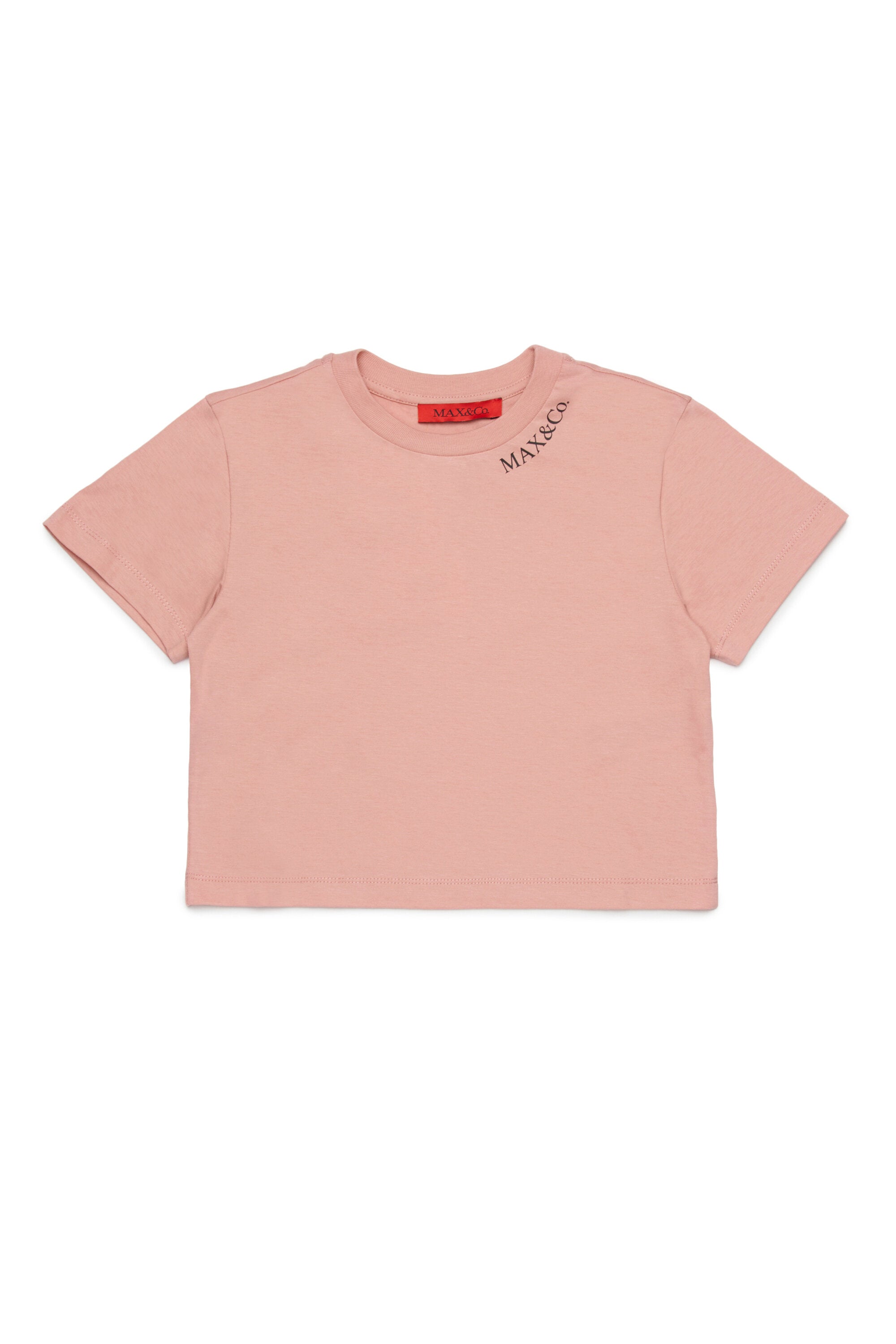 T-Shirt mit Logo