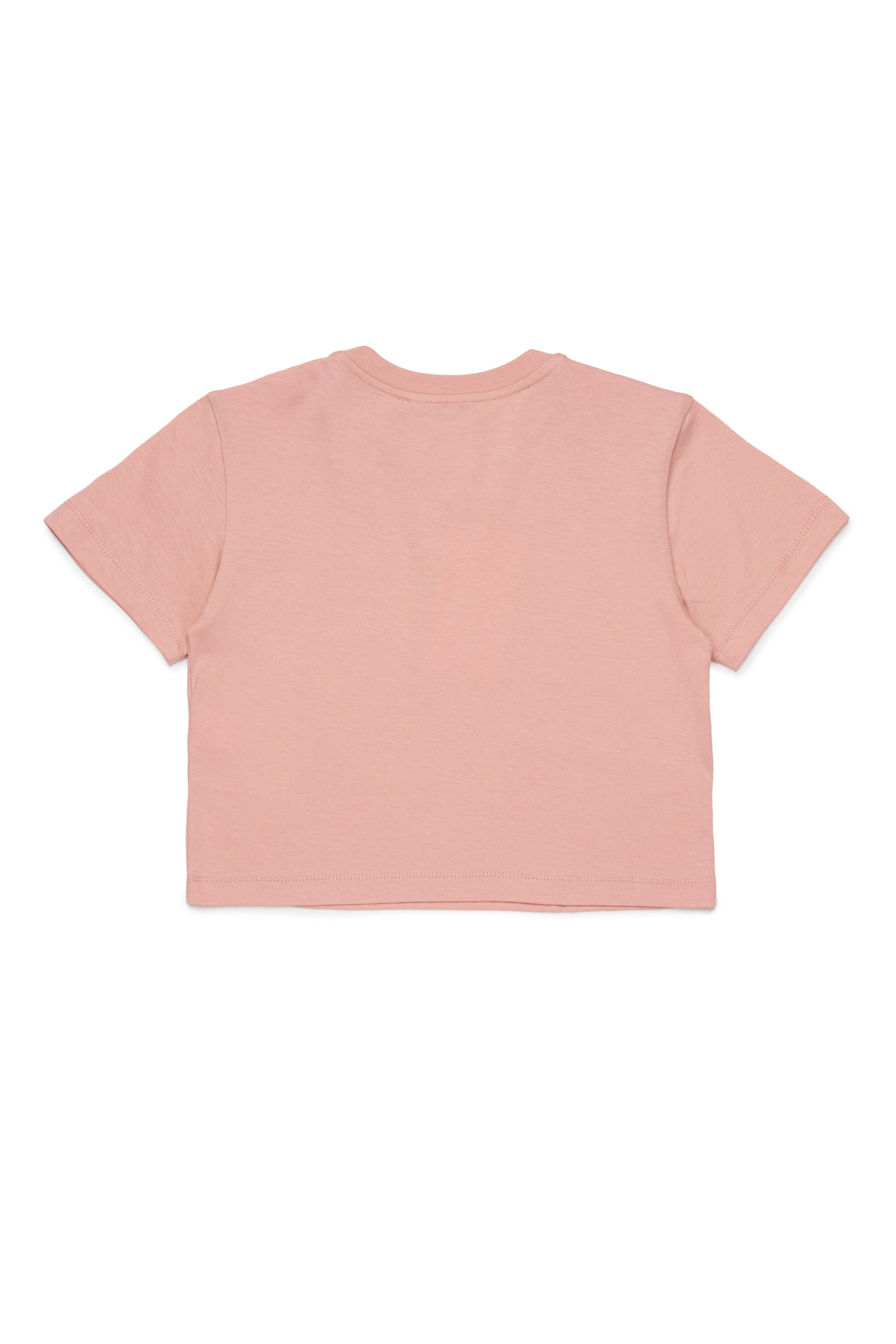T-Shirt mit Logo