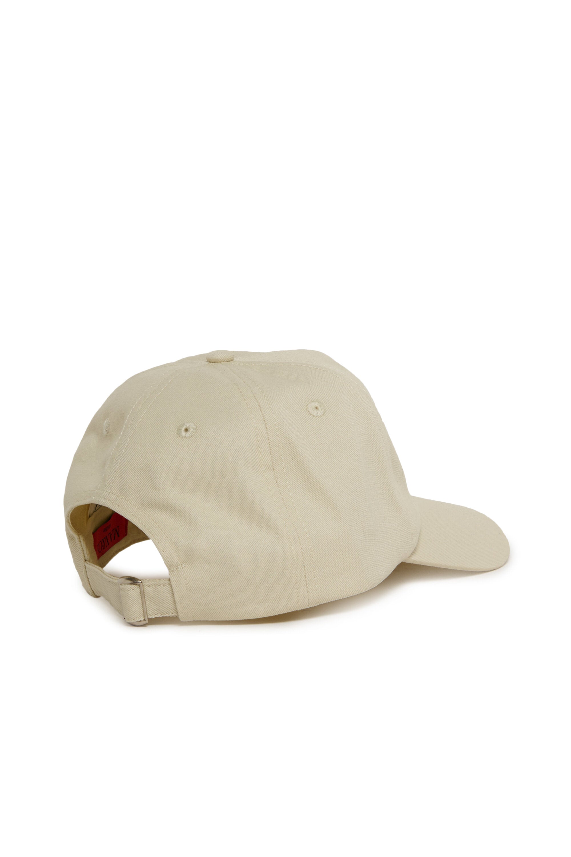 Baseballkappe mit Logo