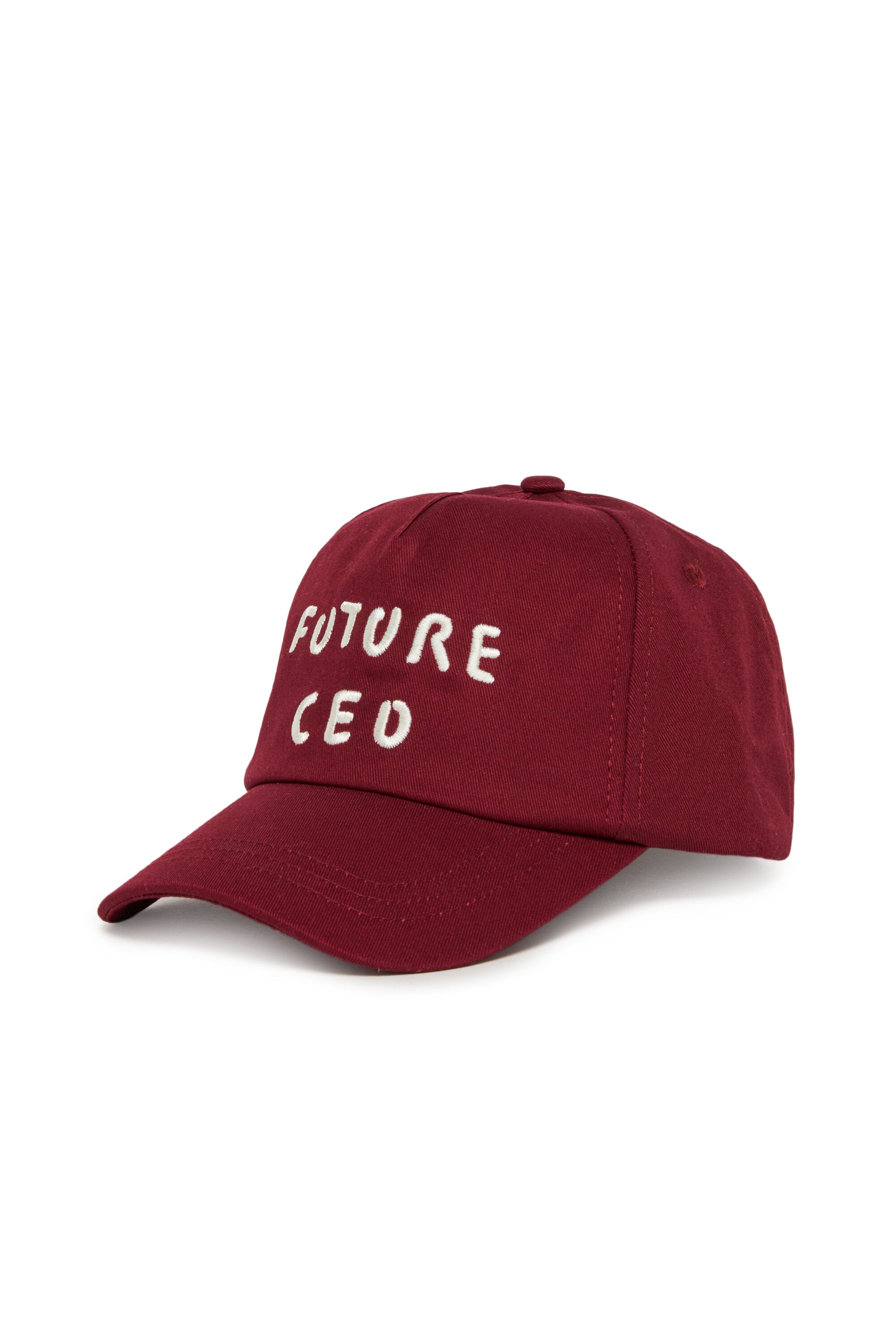 Casquette de baseball avec logo