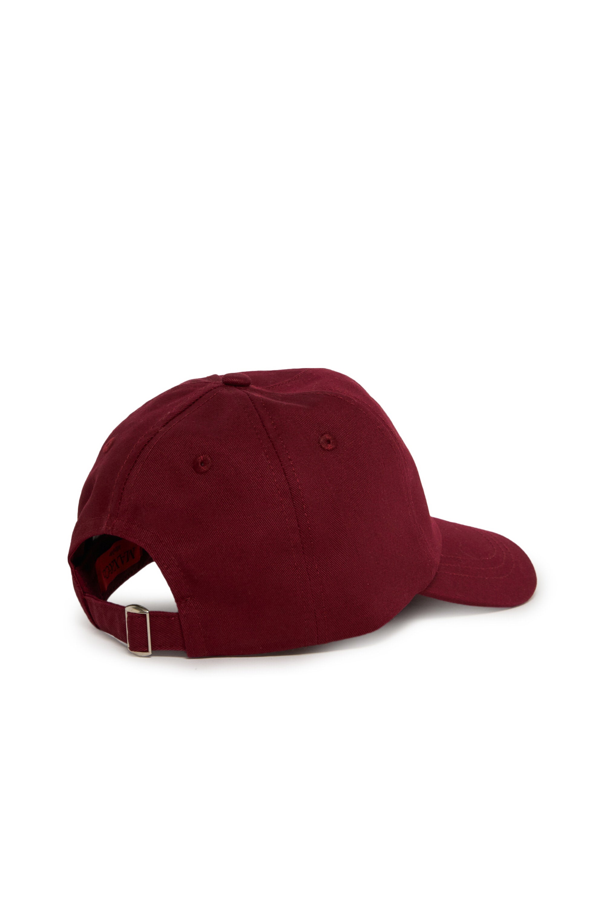 Baseballkappe mit Logo