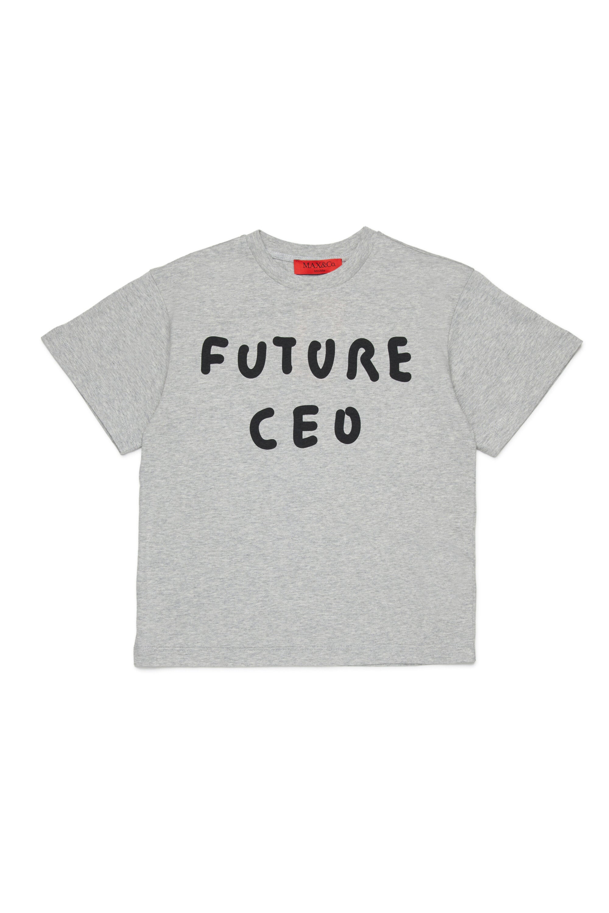 T-shirt avec imprimé