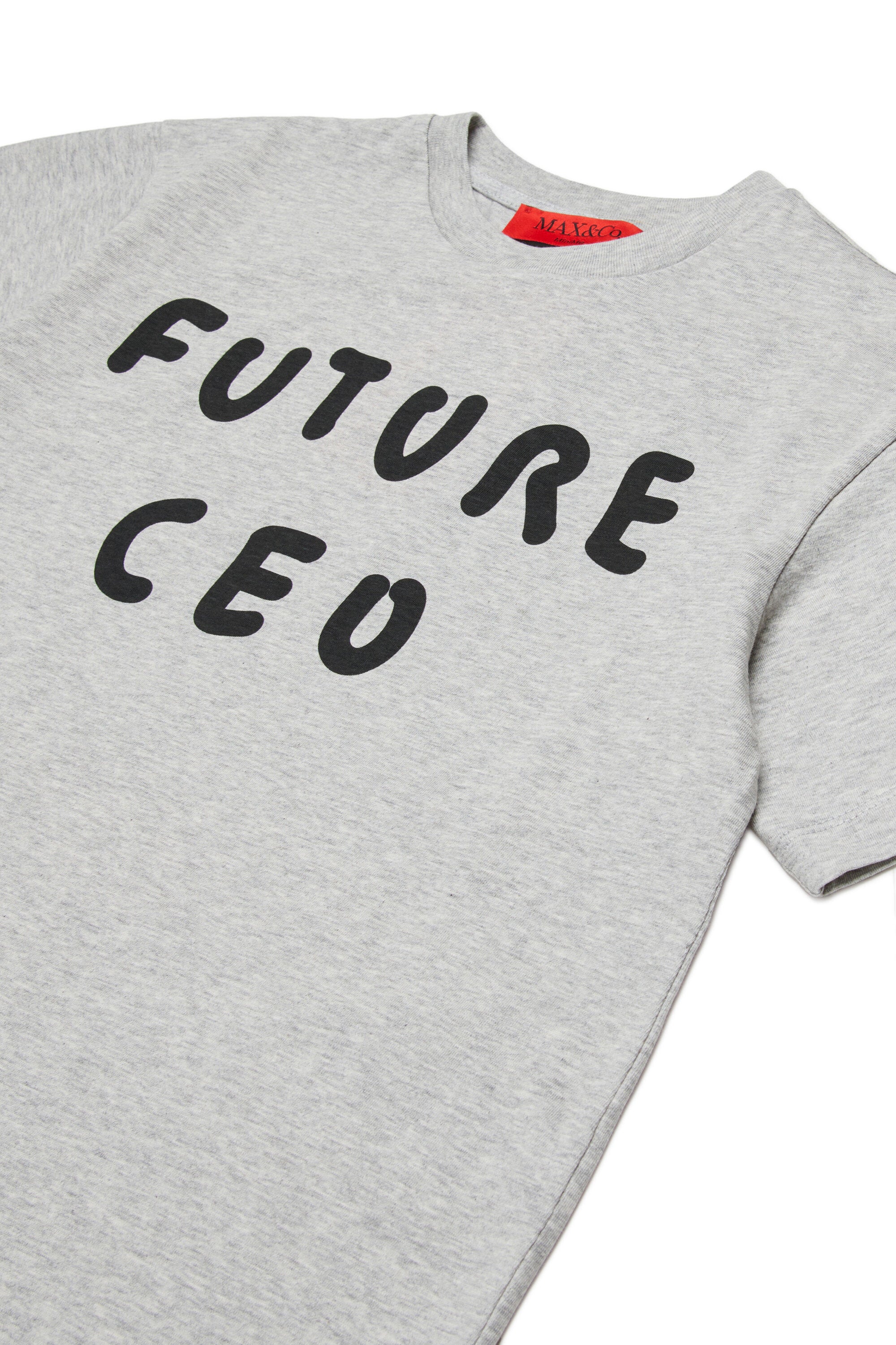 T-shirt avec imprimé