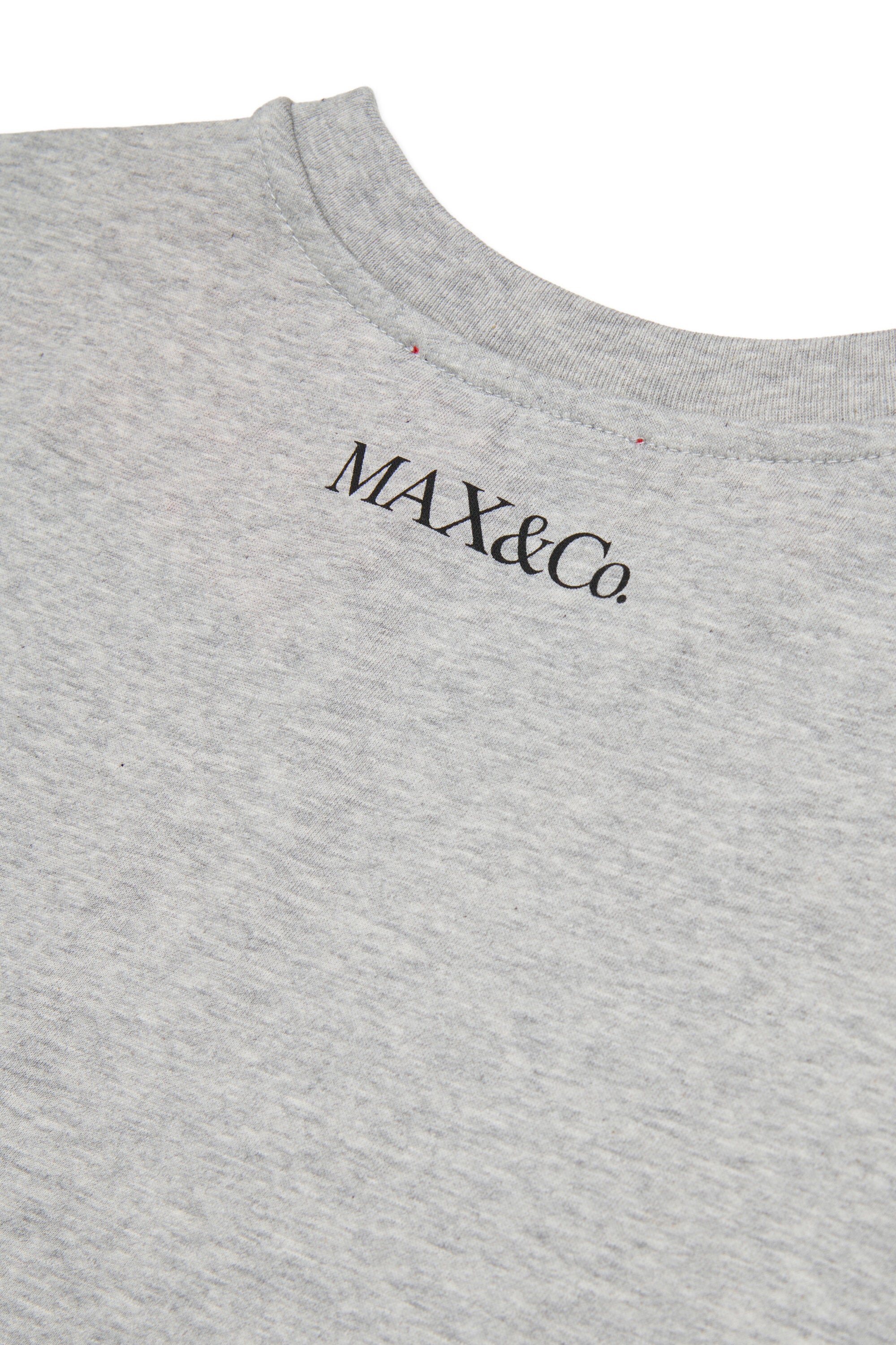 T-shirt avec imprimé