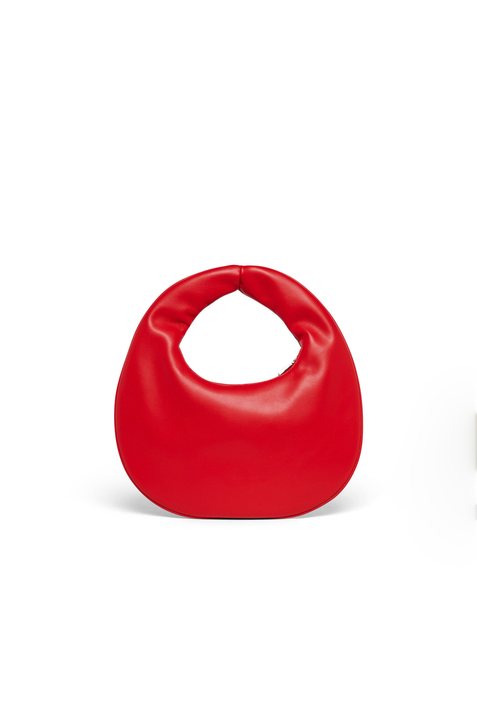 Handtasche mit weichem Design
