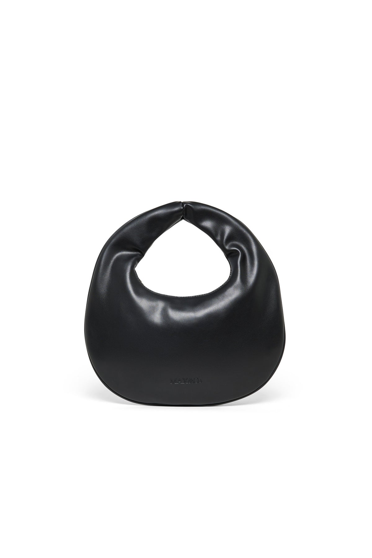 Handtasche mit weichem Design