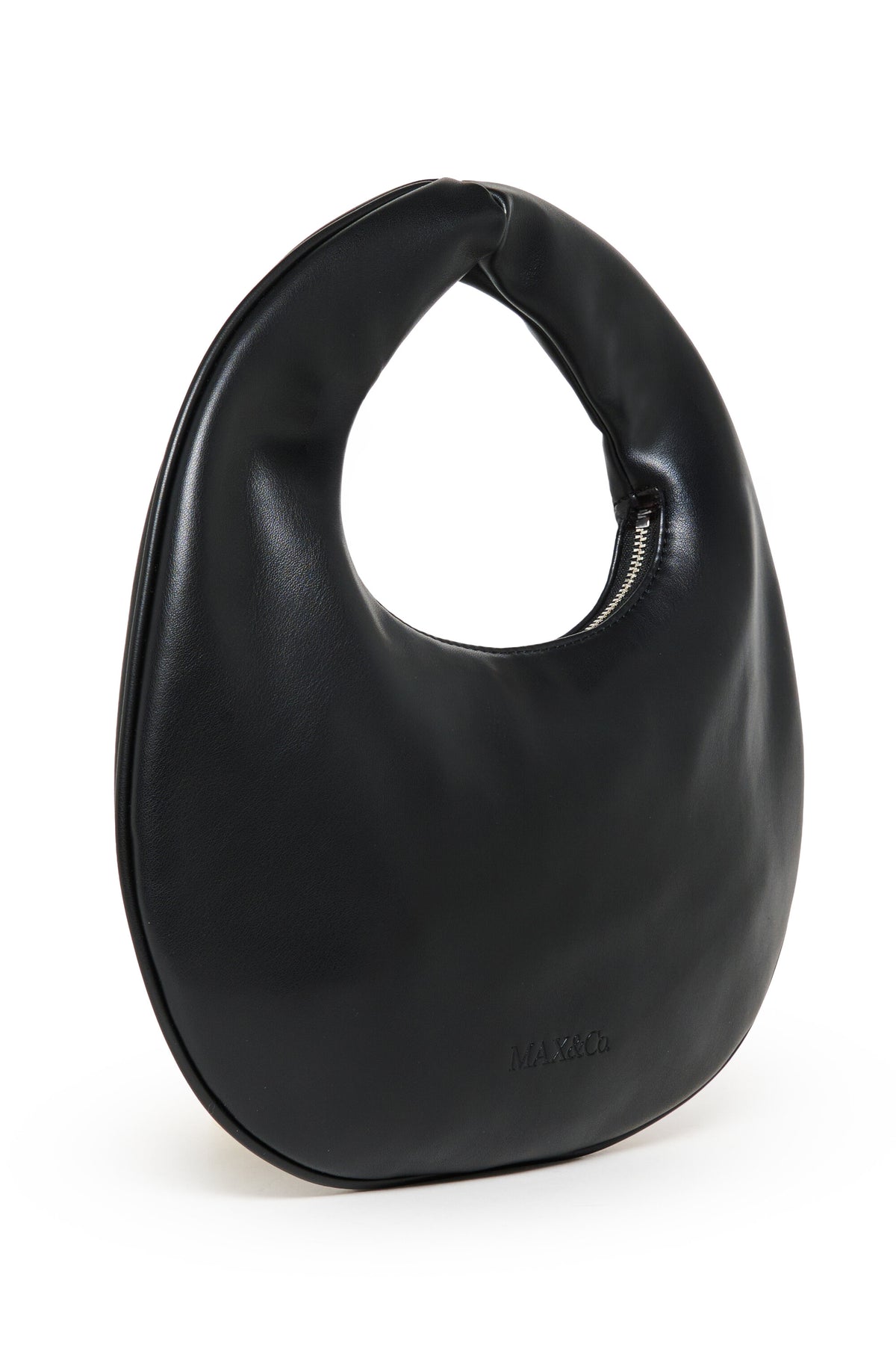 Handtasche mit weichem Design