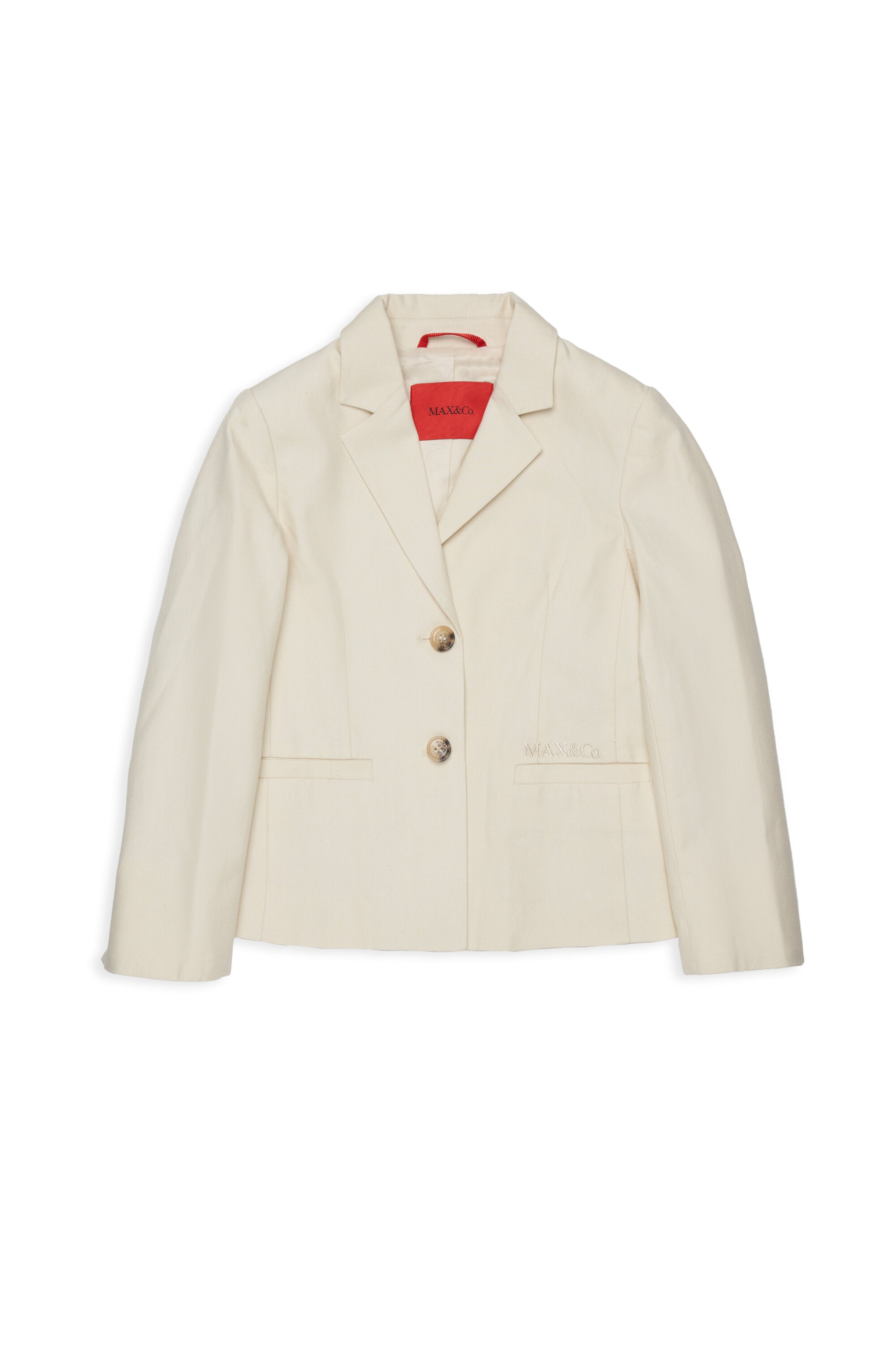 Blazer avec logo