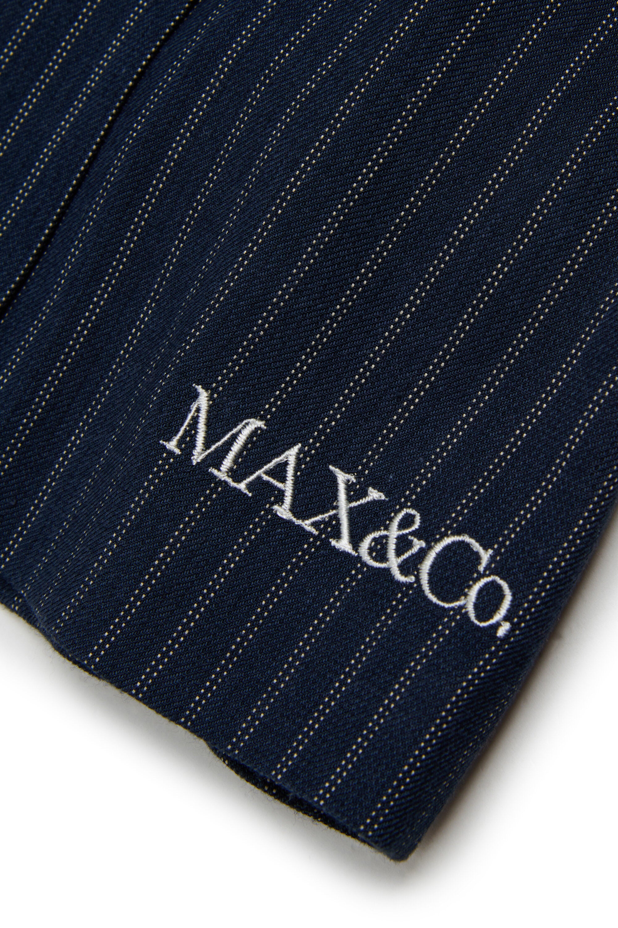 Robe polo avec logo