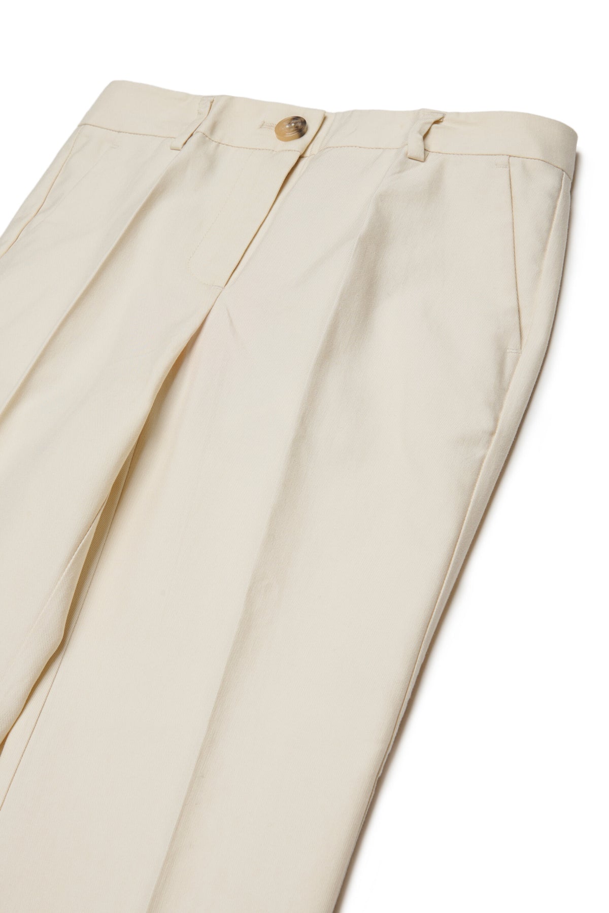 Pantalon formel avec logo
