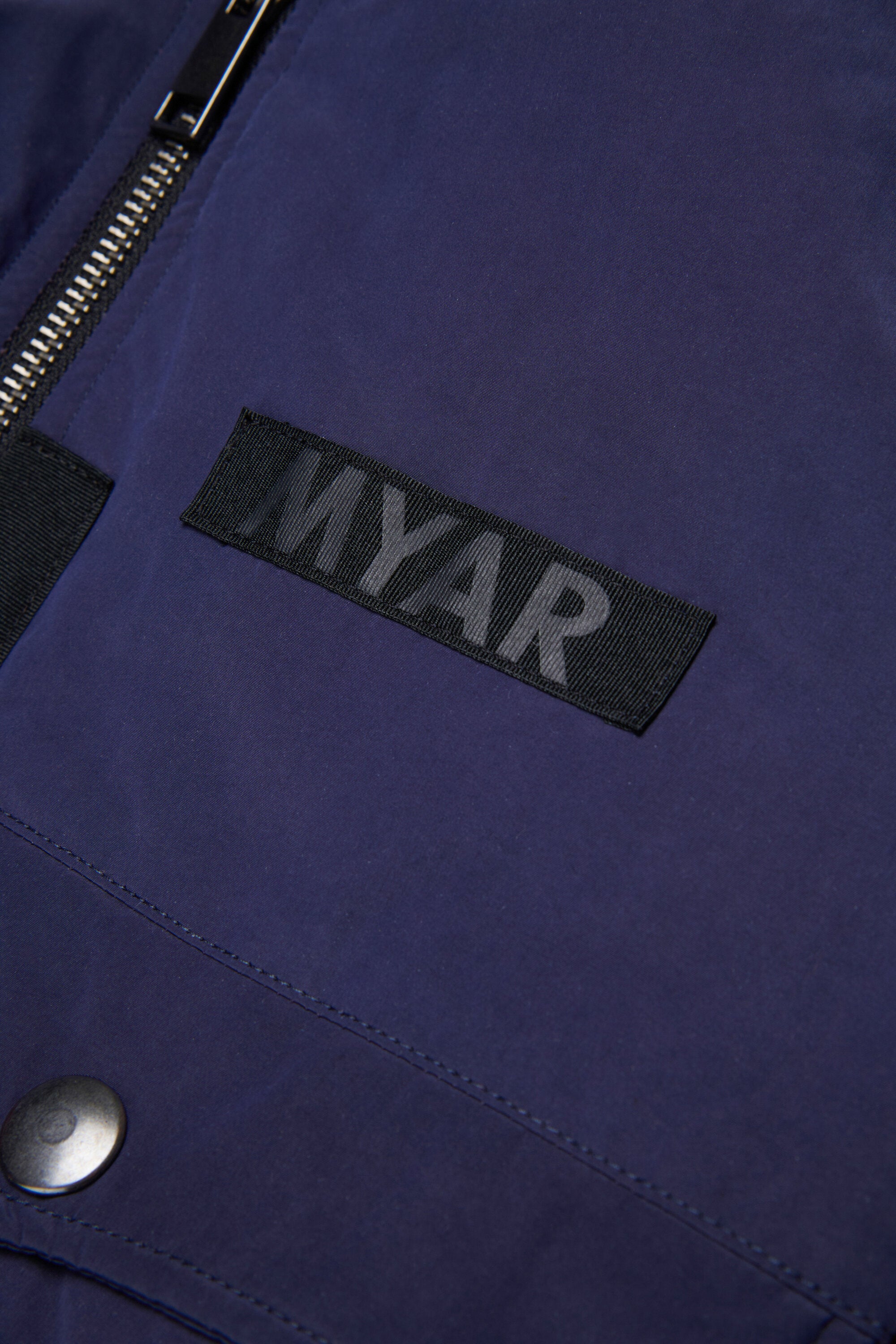 Chaqueta bomber camuflaje