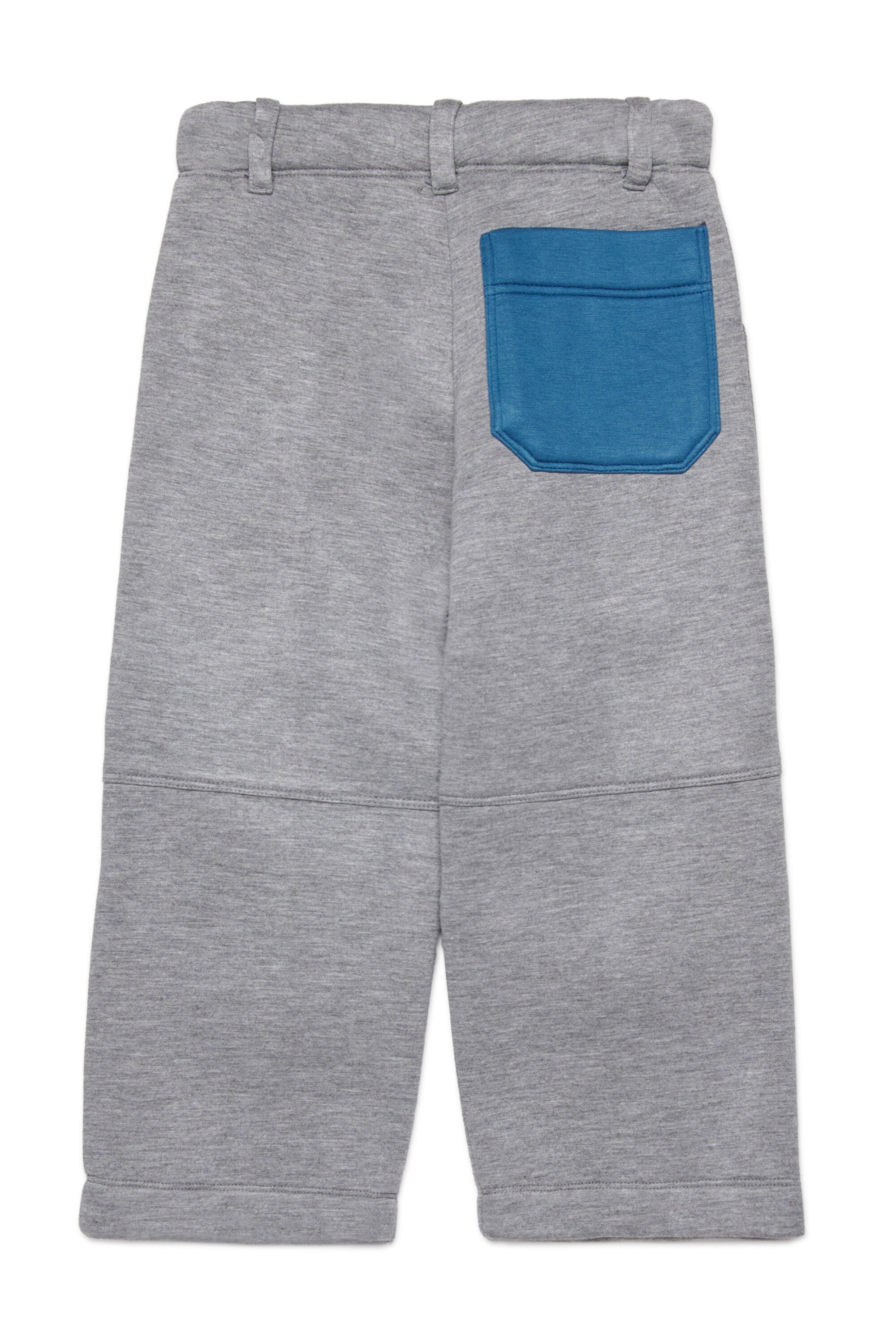 Pantalones de neopreno con logo MYAR