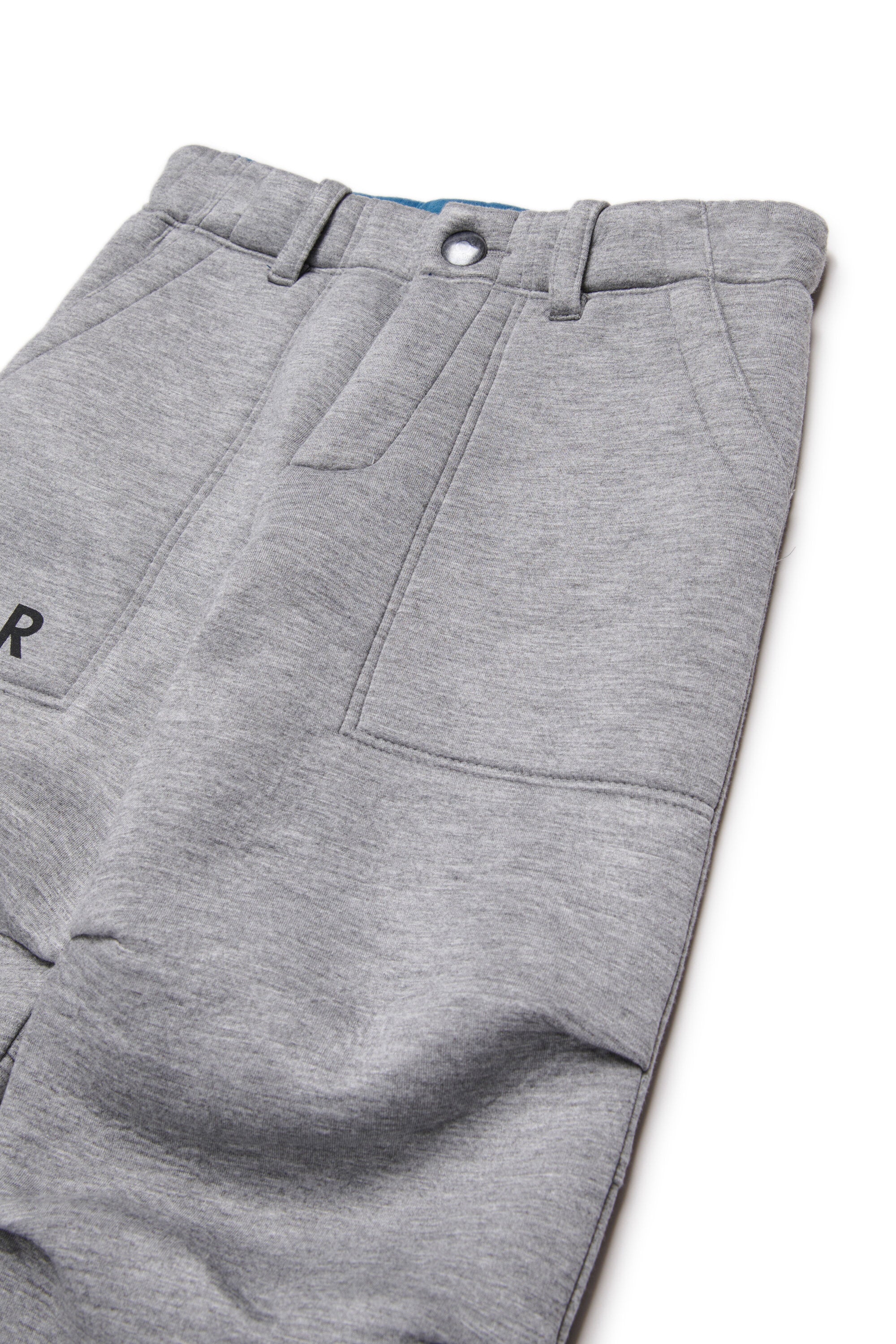 Neoprene pants with MYAR logo