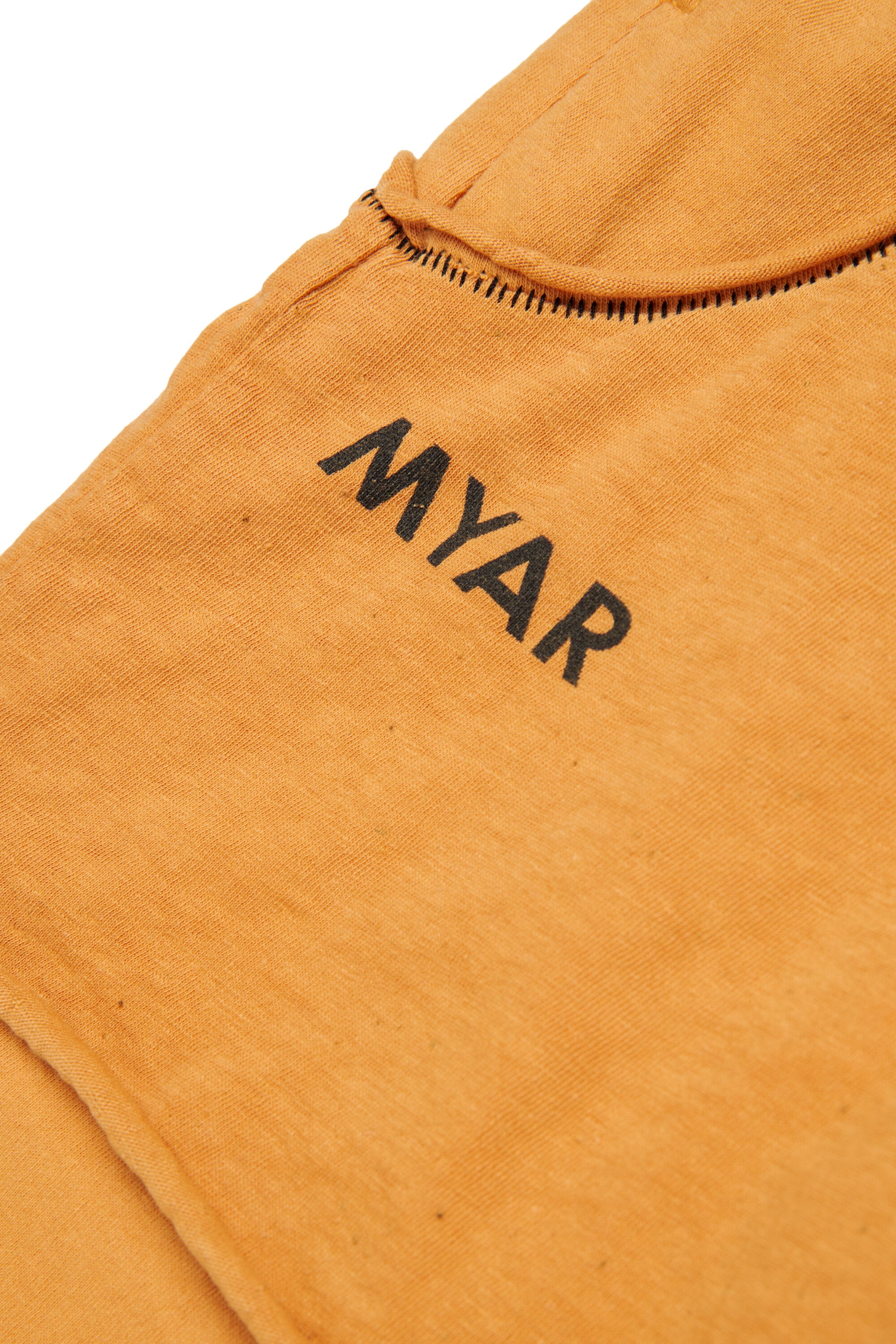 Pantalon en sweat avec logo