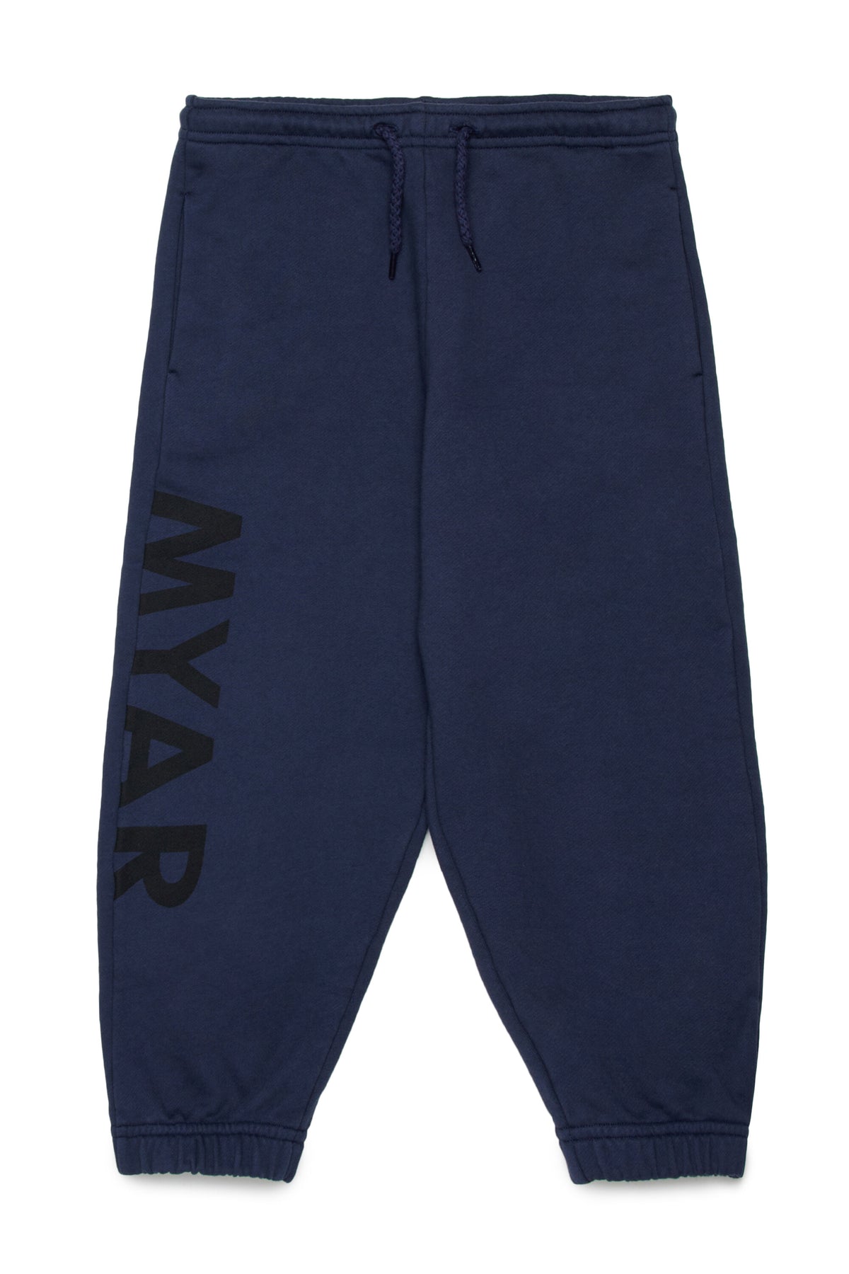Pantaloni in felpa con logo