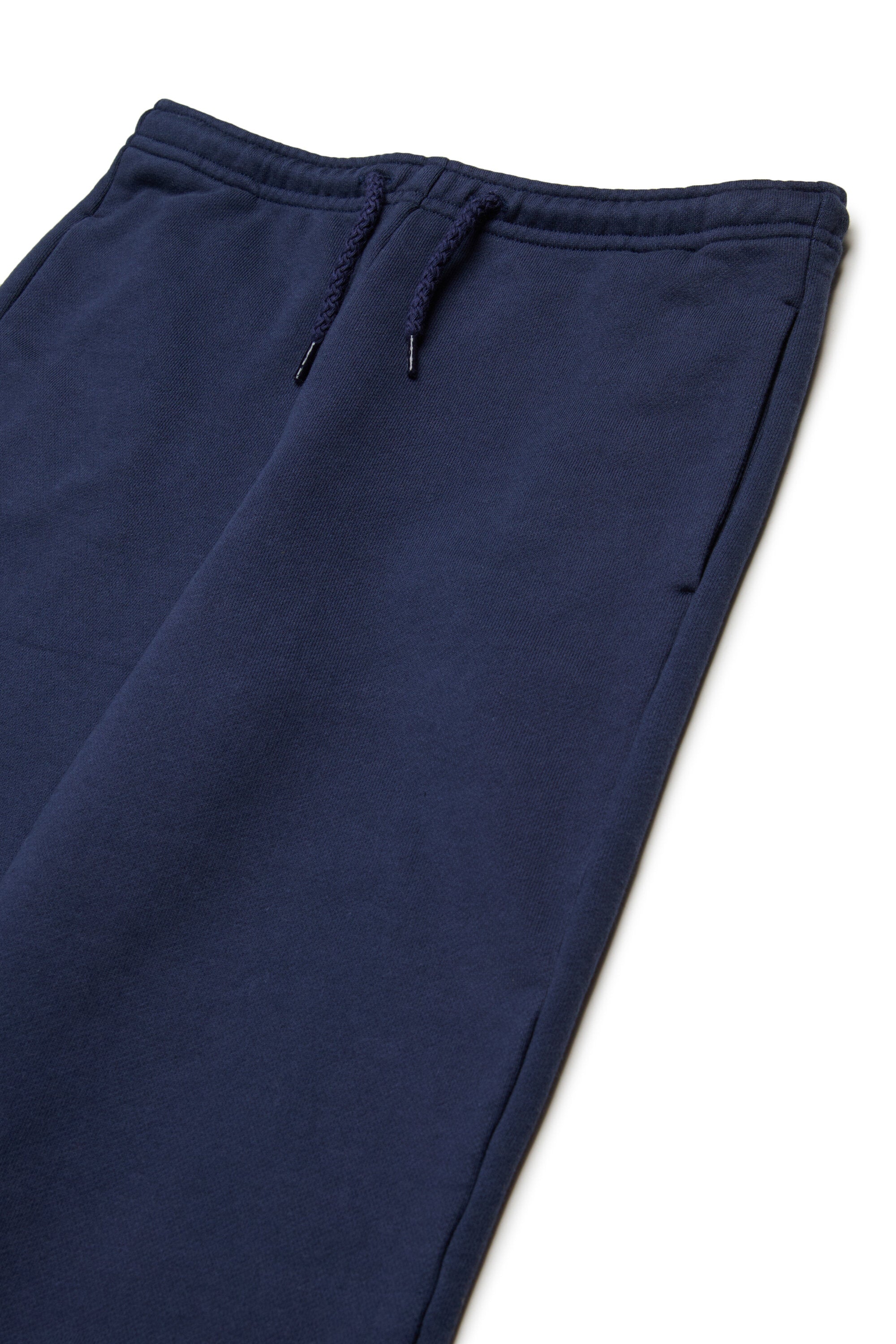 Pantaloni in felpa con logo