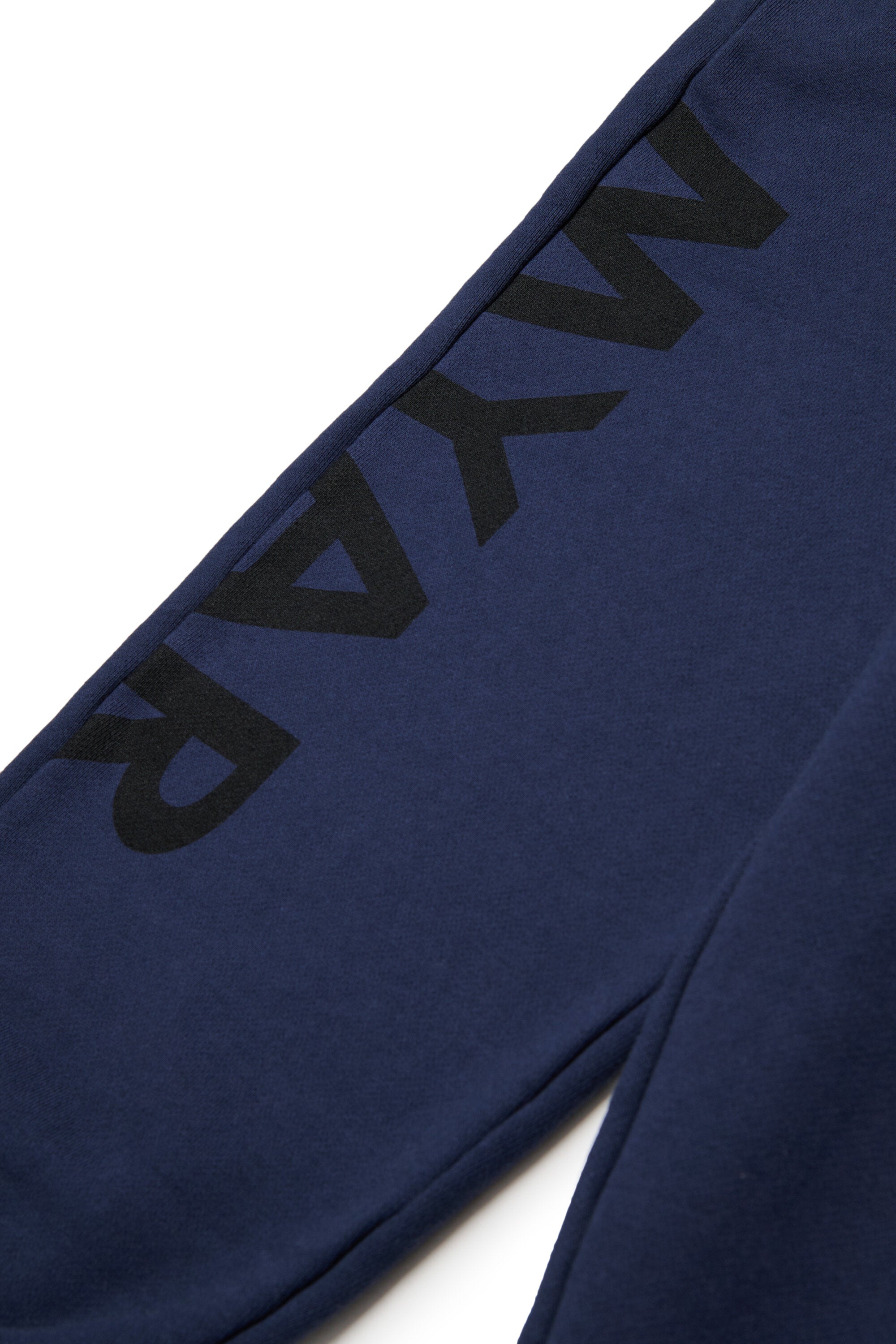 Pantaloni in felpa con logo