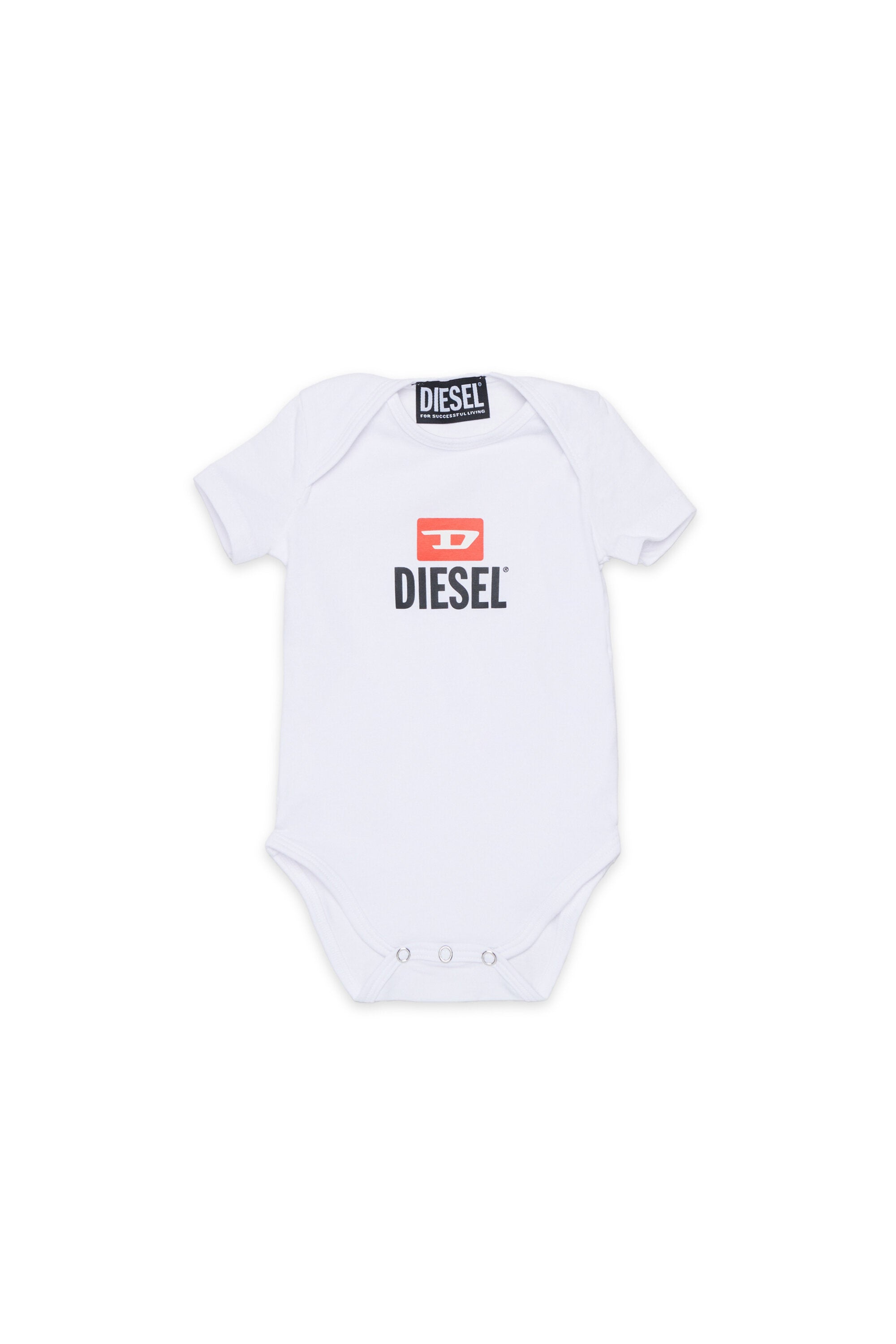 Body neonato con logo