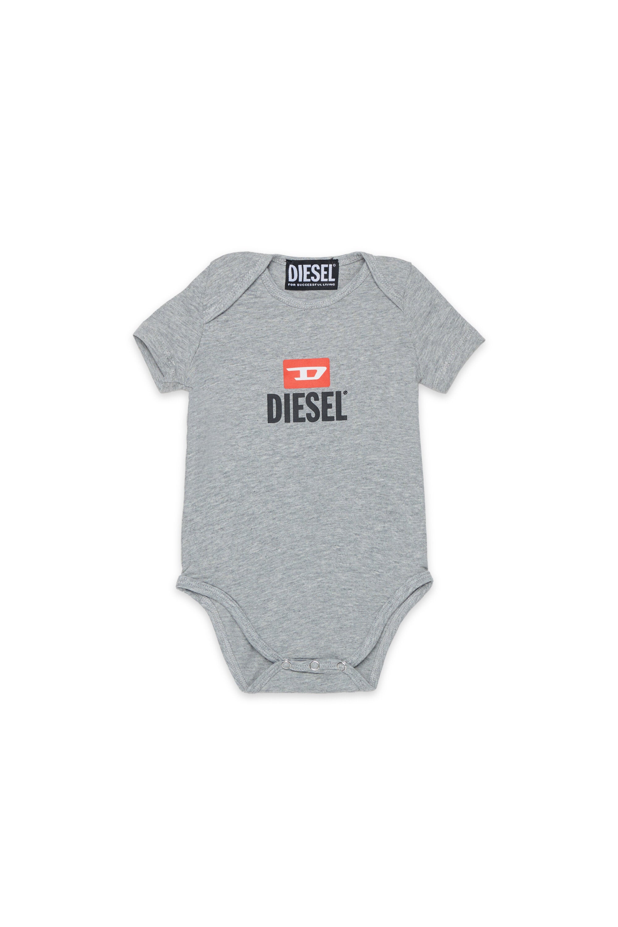Body neonato con logo
