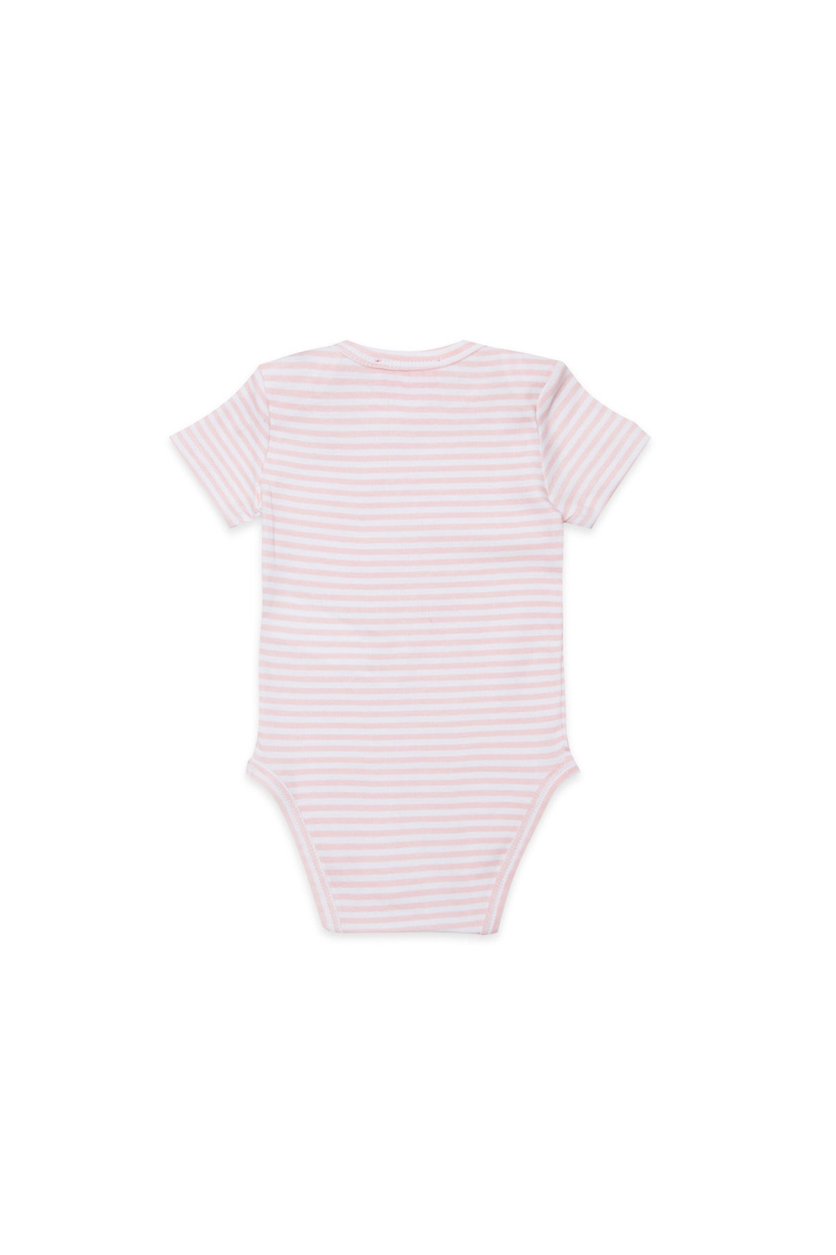 Body pour bébé avec logo