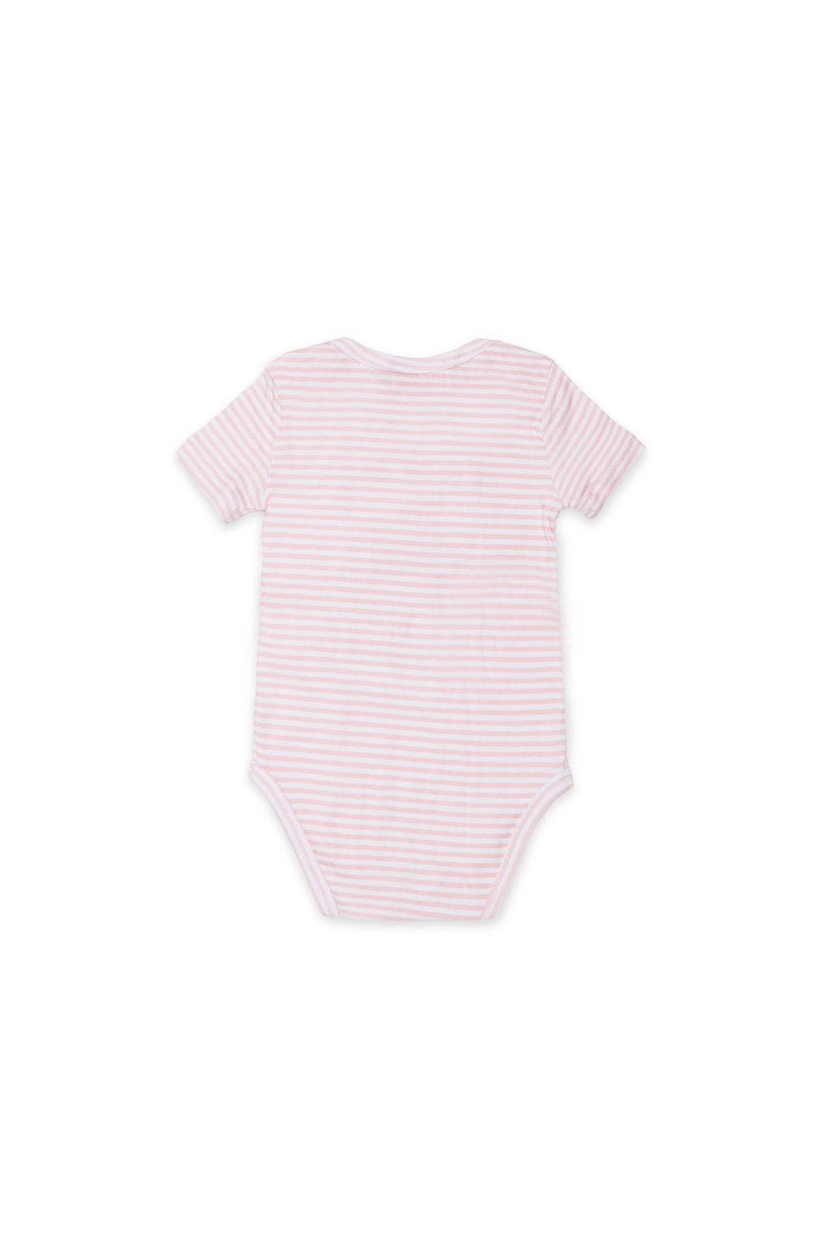 Baby-Set mit Logo