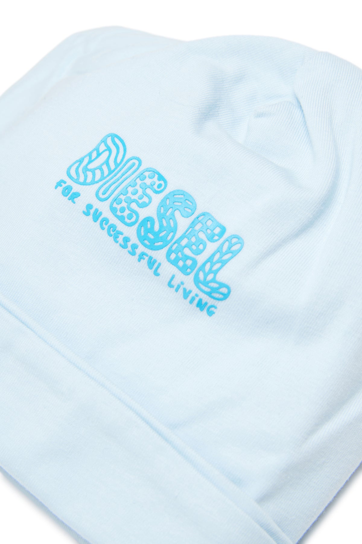Berretto con logo