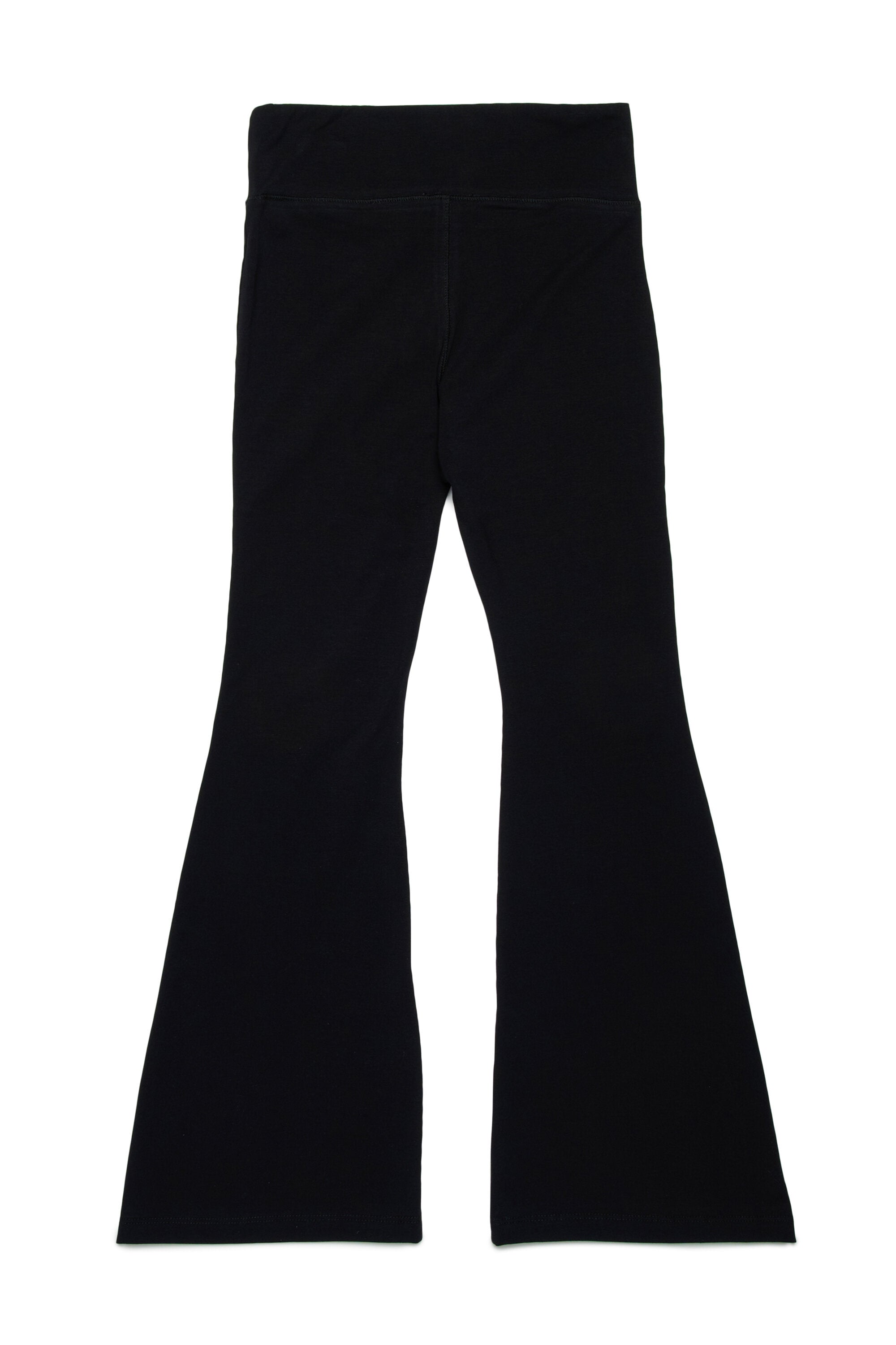 Pantalon legging bootcut de marque